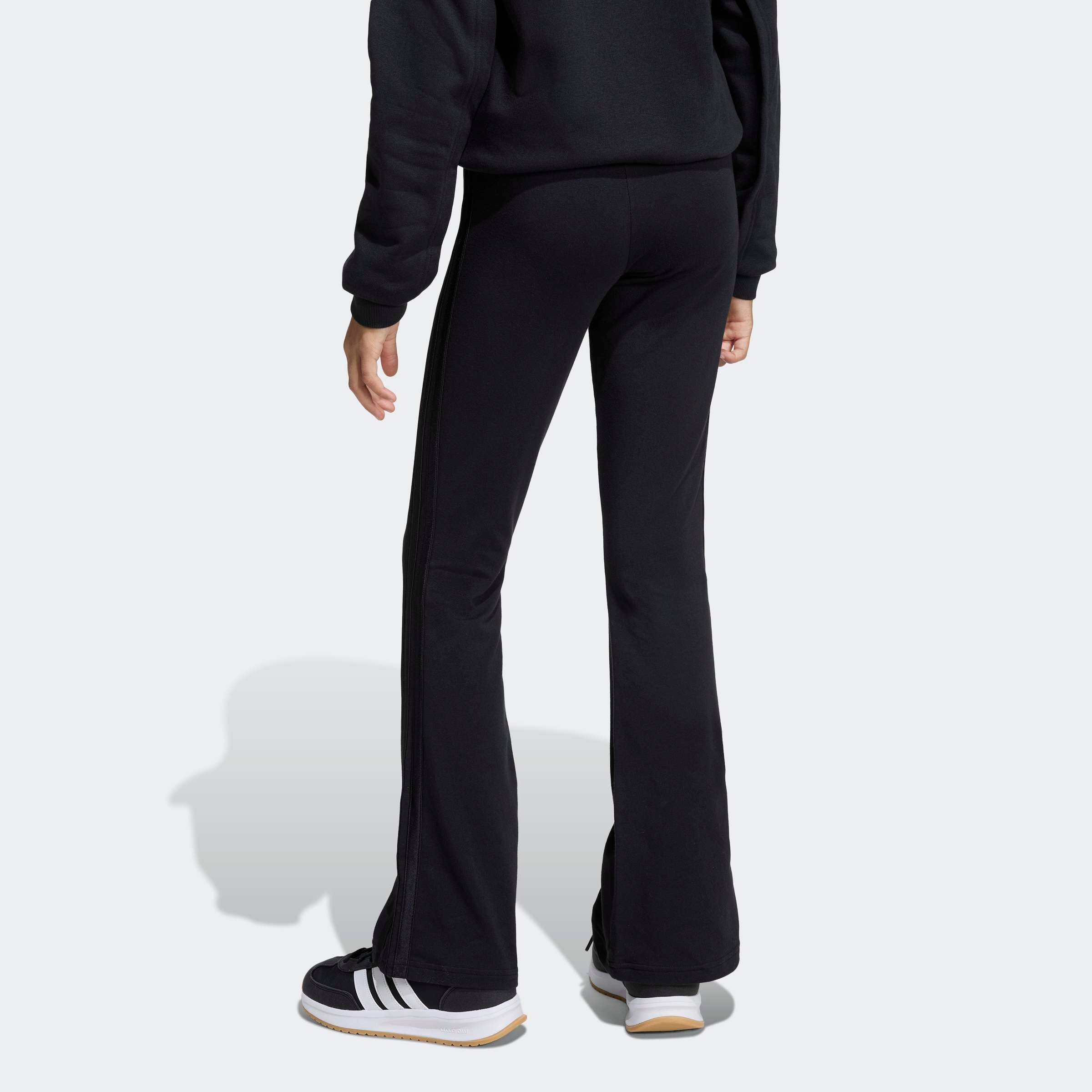 adidas Sportswear Leggings »JG GLAM FL LEG«