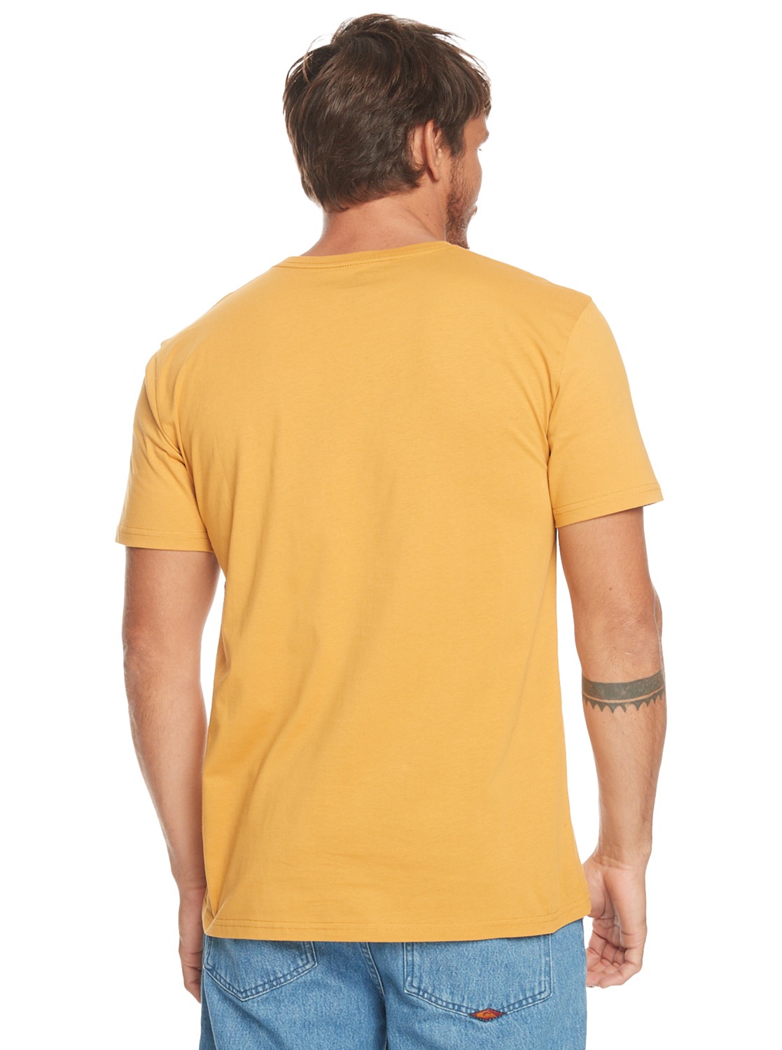 Quiksilver T-Shirt "Gradient Line" günstig online kaufen