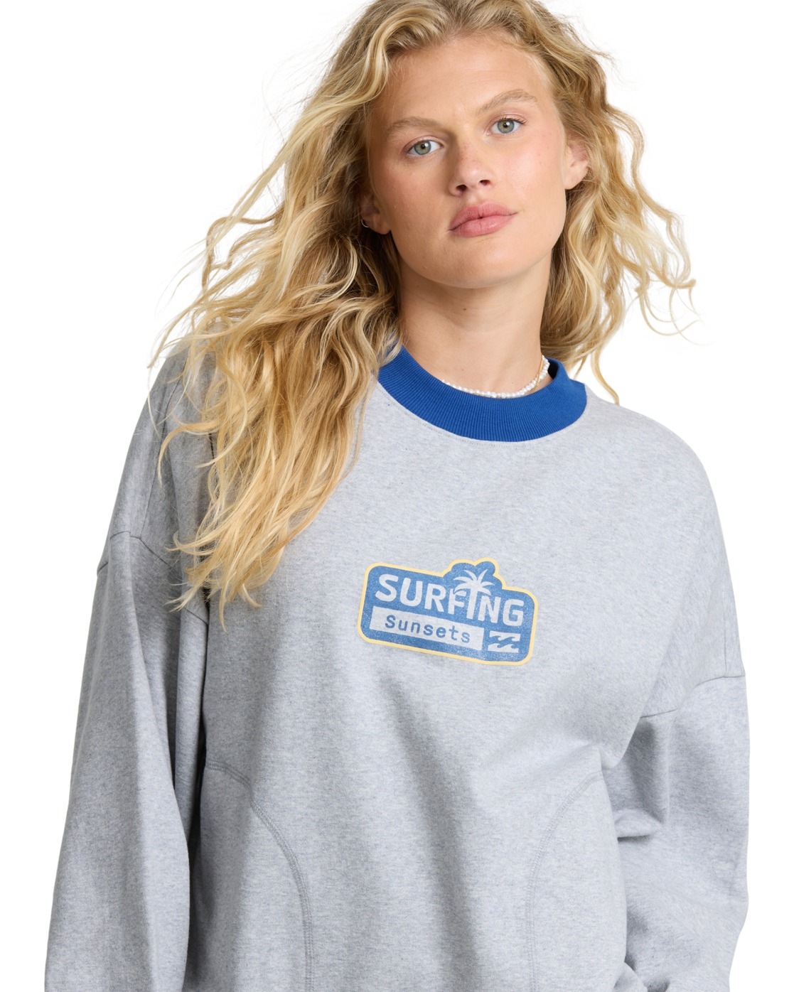 Billabong Sweatshirt »Sunsets«
