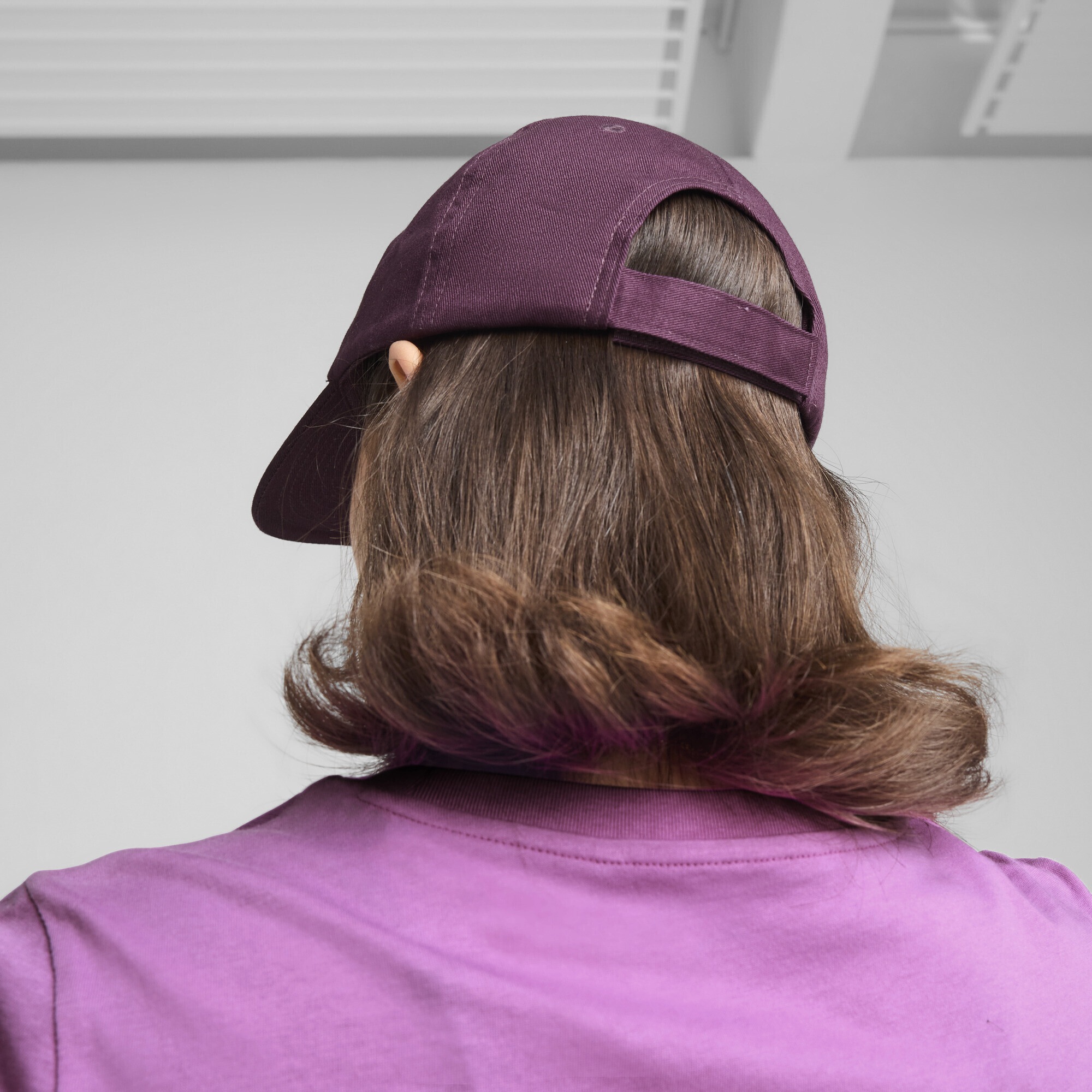 Thumbnail - PUMA Flex Cap "ESS No.1 Logo Baseball Cap Erwachsene"