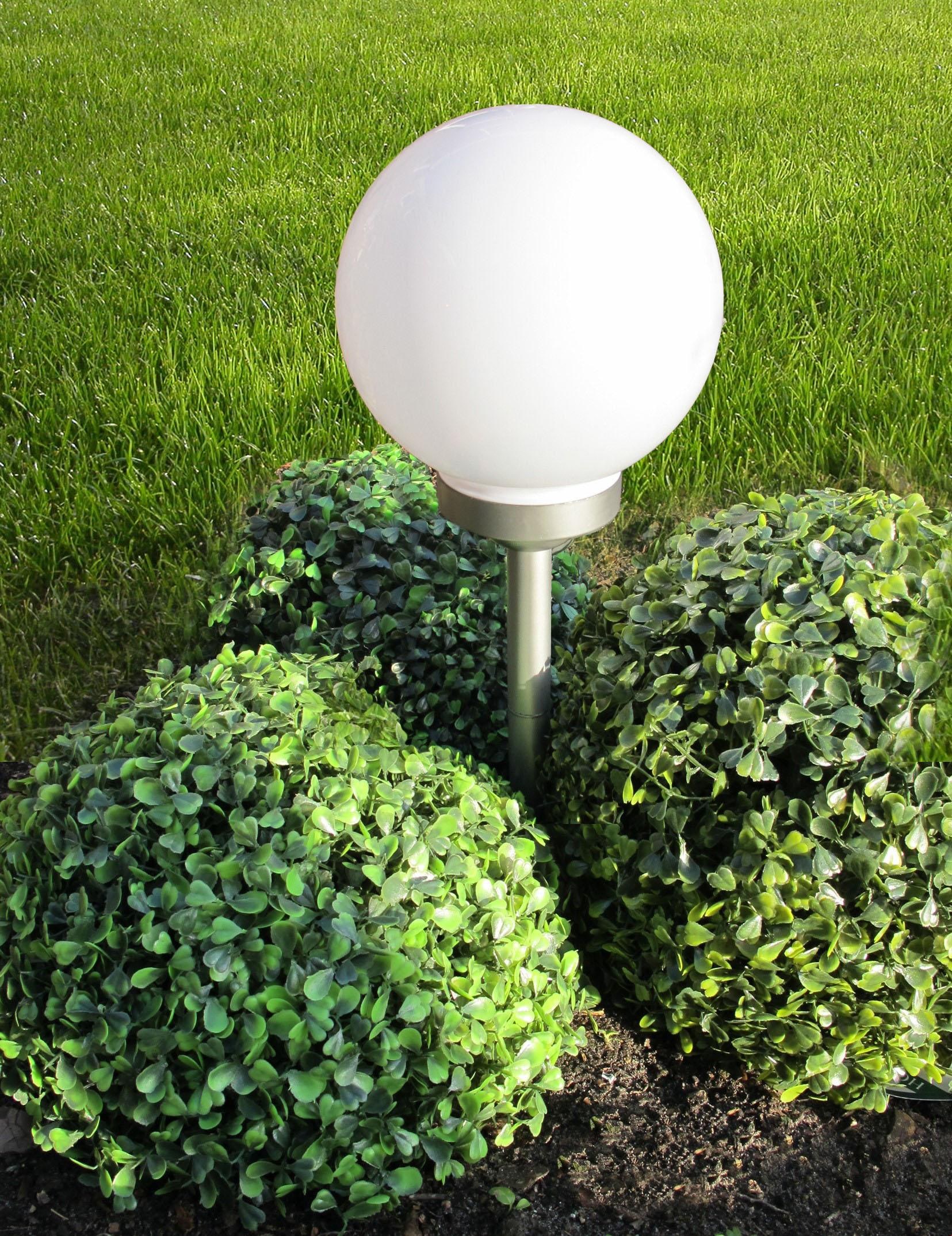 BONETTI LED Gartenleuchte »Gartenleuchte«, 1 flammig, Leuchtmittel LED-Board | LED fest integriert