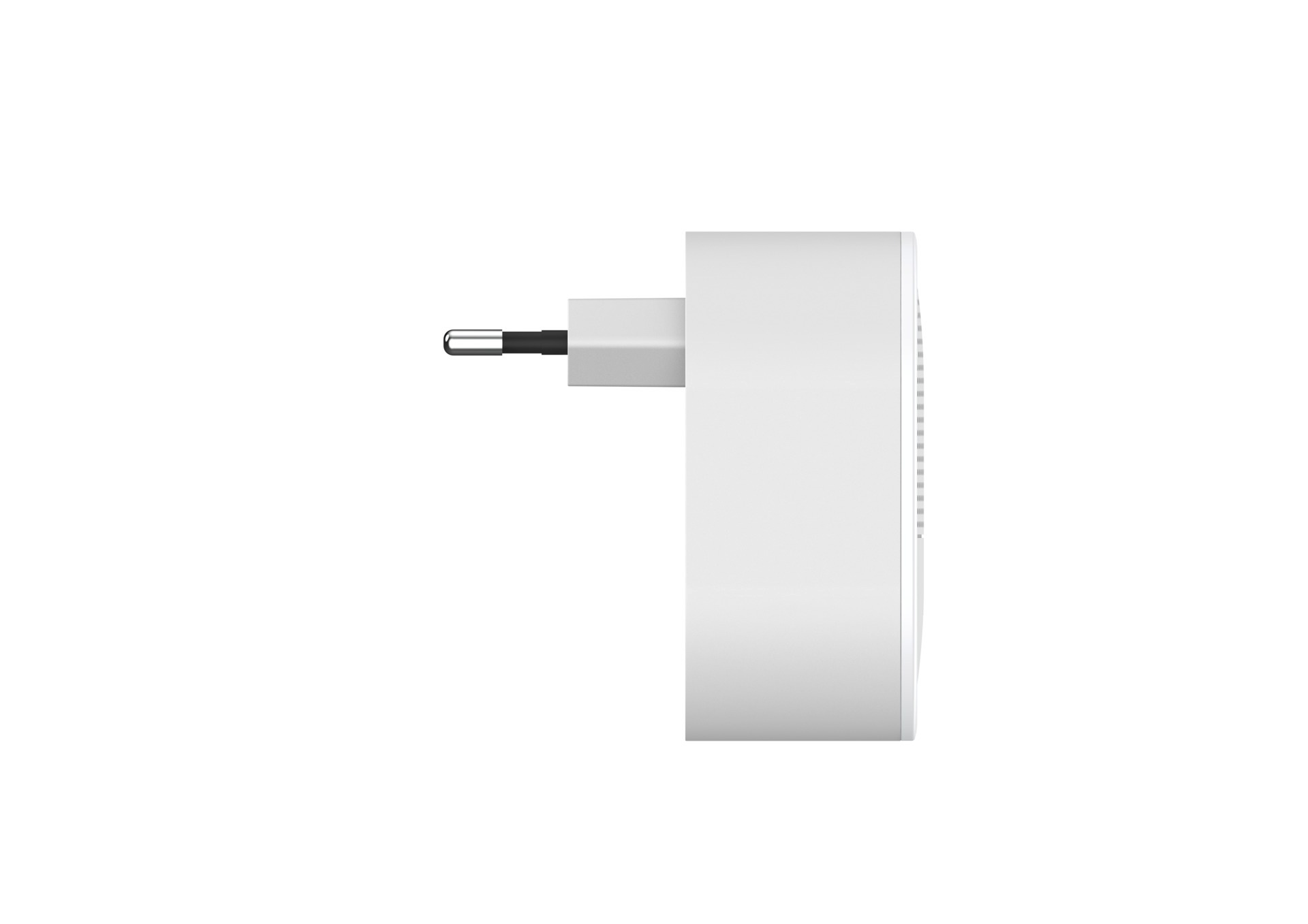 AGM by Beafon Smart-Home-Zubehör »Chime 2 Glocke mit Lichtkranz und Tuya Unterstützung«