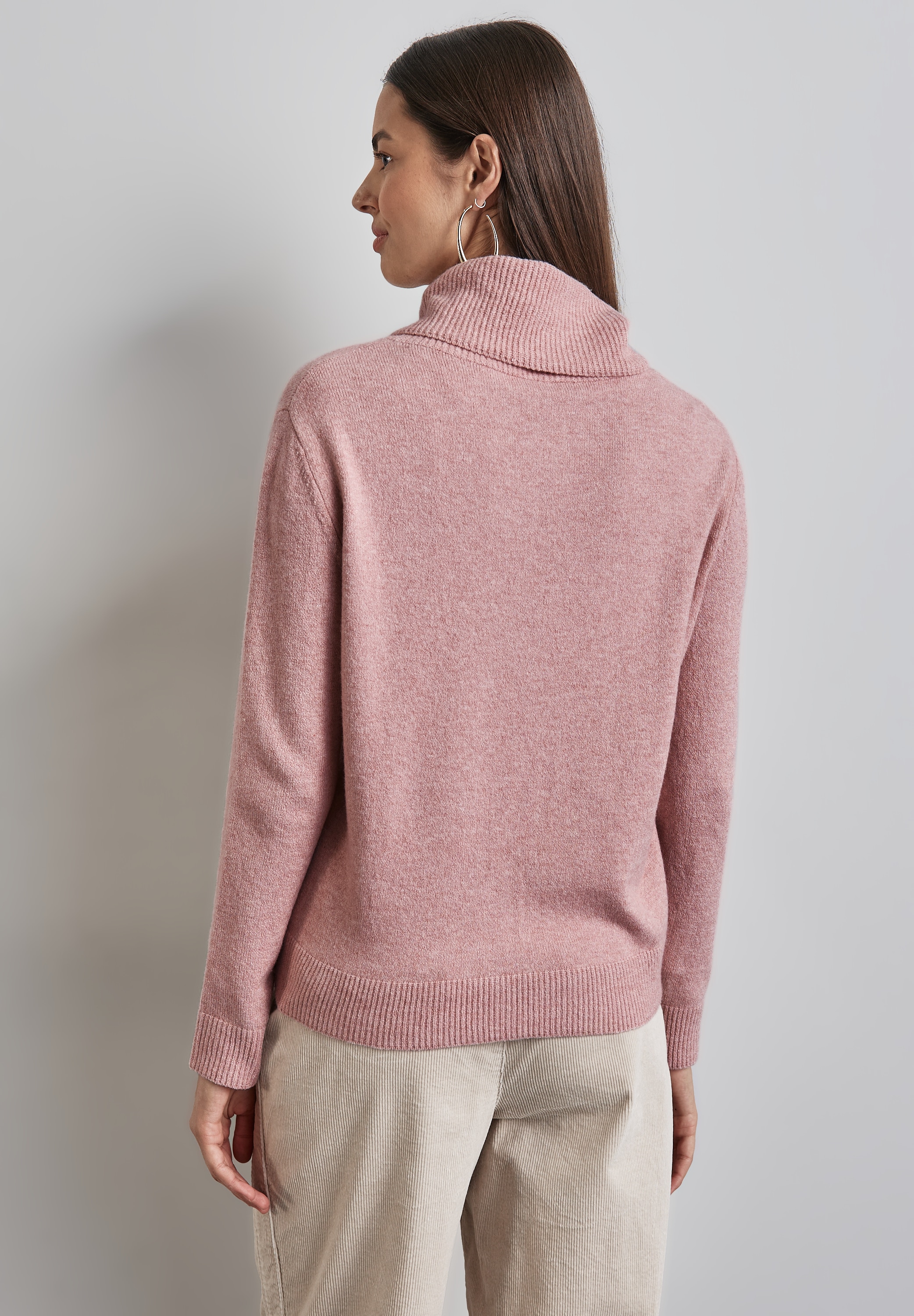 Street One Damen Pullover A302787 günstig online kaufen