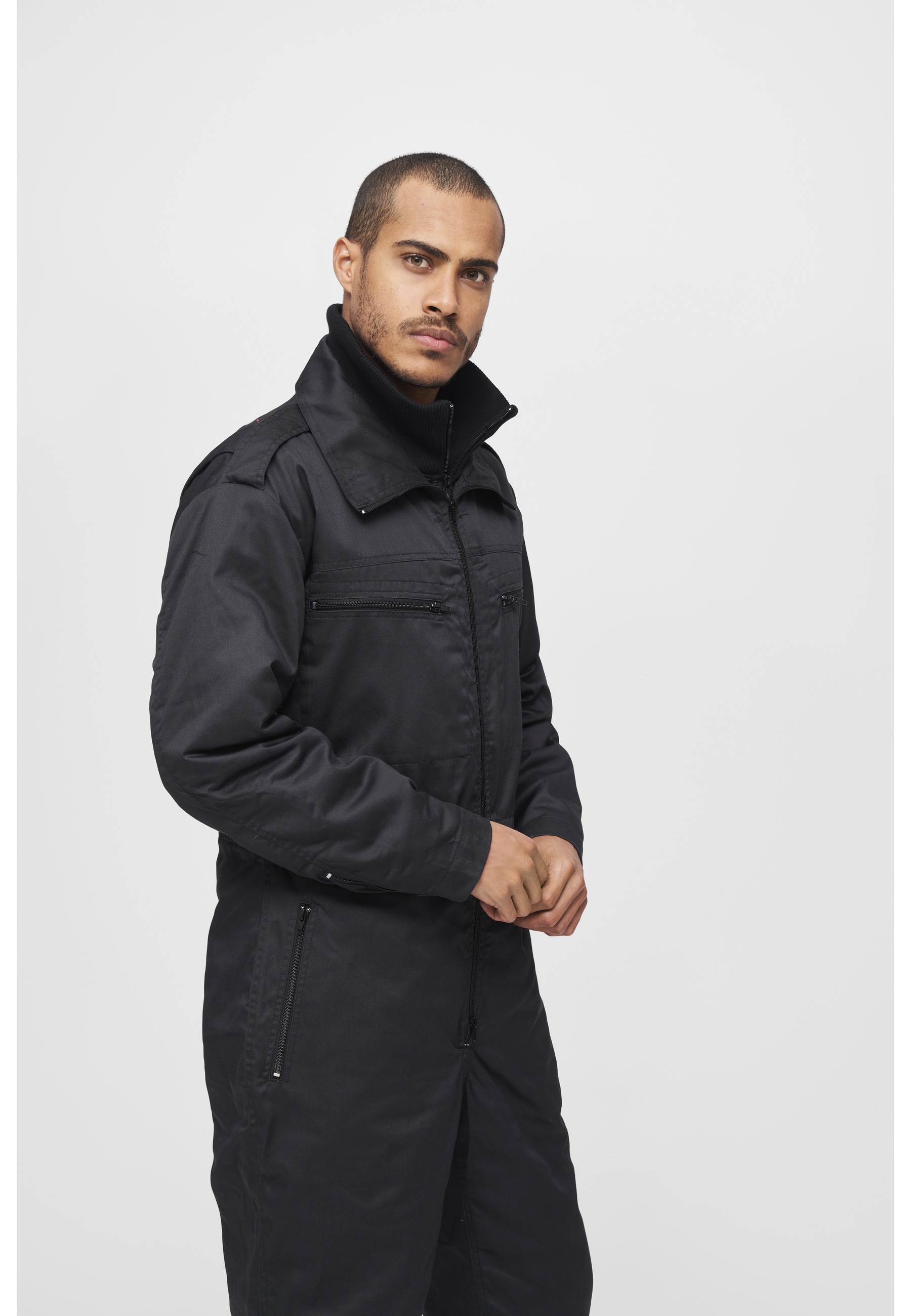 Brandit Jumpsuit »Brandit Herren Tank Jumpsuit« 1 Stk.