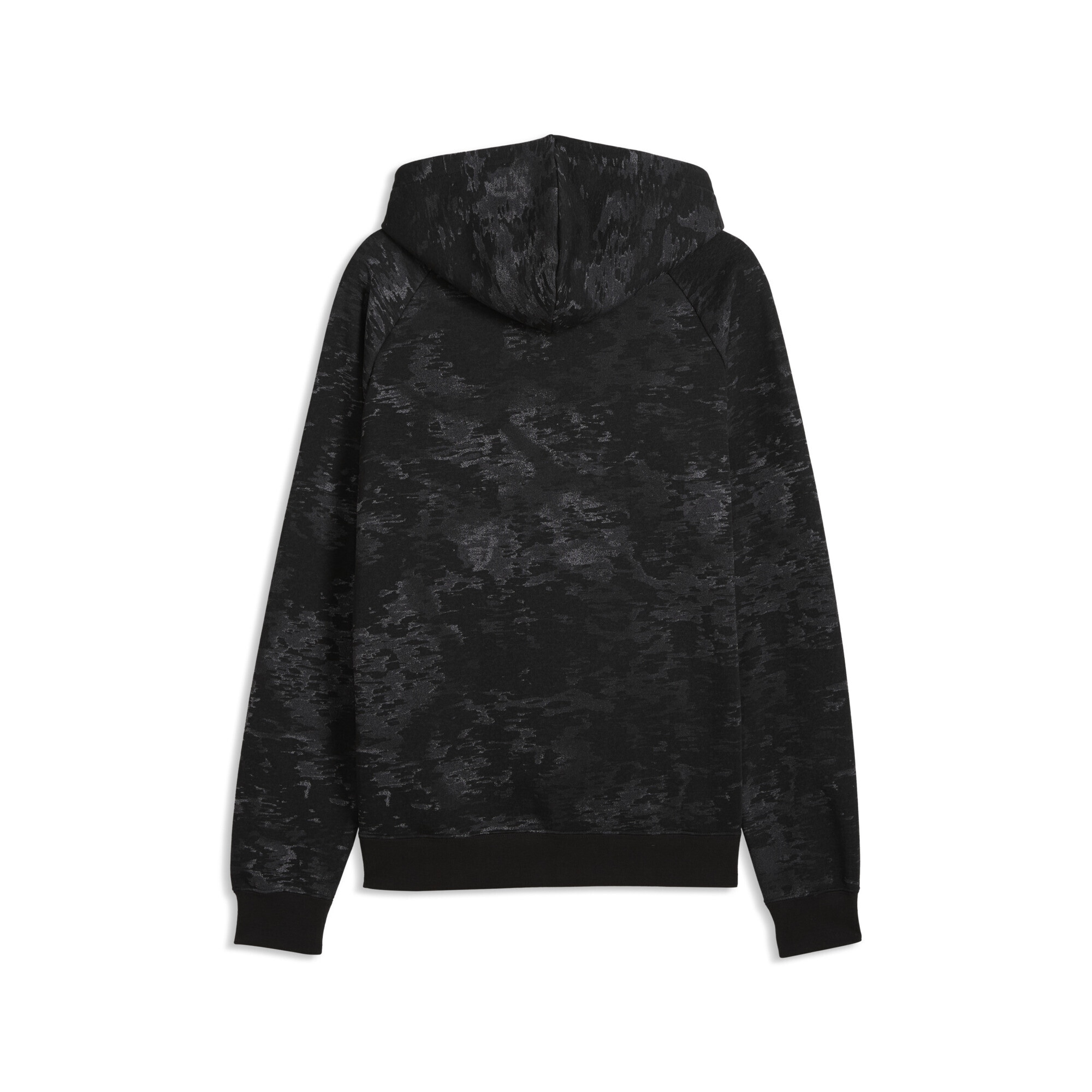 PUMA Hoodie »PUMA Sport Camo Fleece Hoodie Herren«
