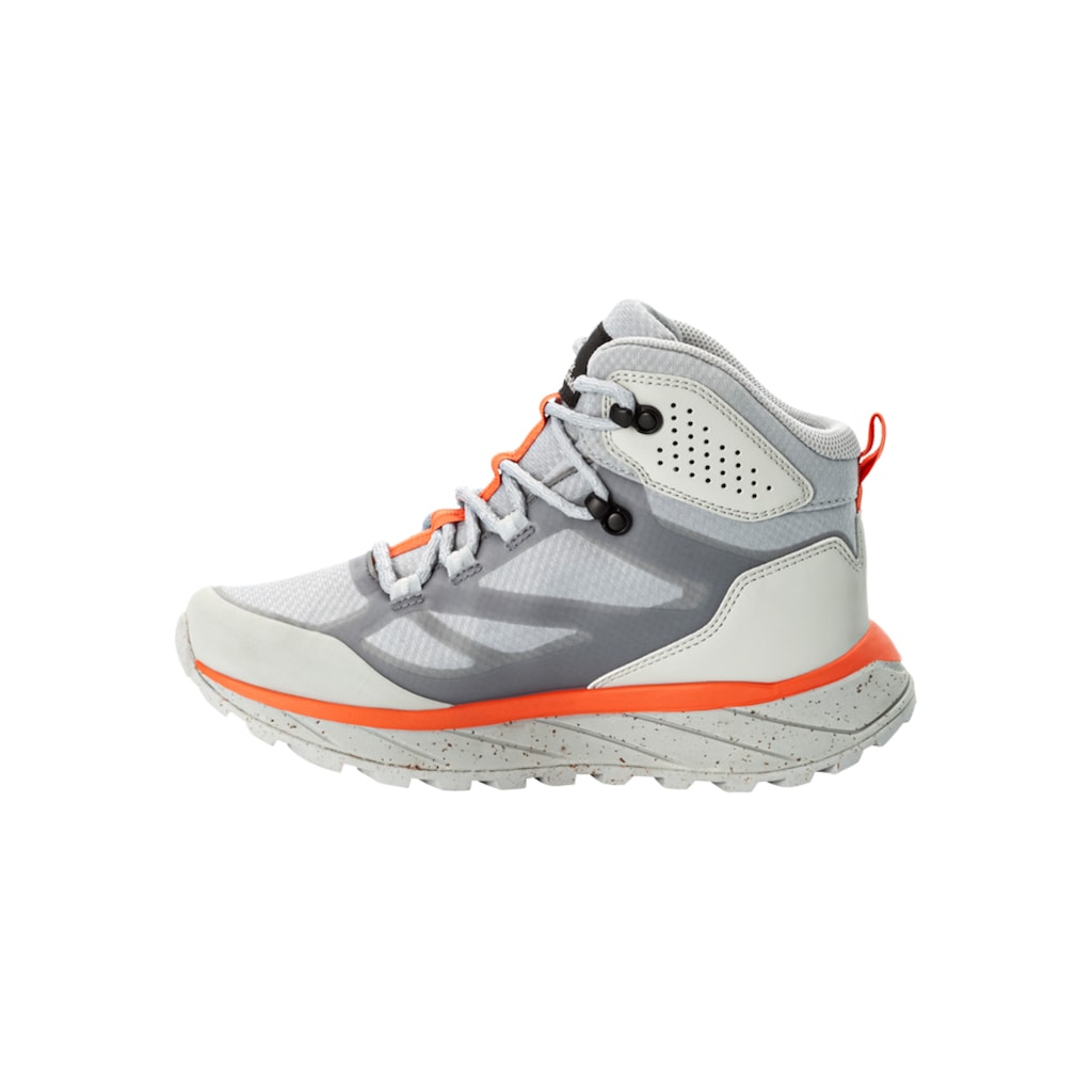 Jack Wolfskin Wagenschuh »TERRAVENTURE TEXAPORE MID W«