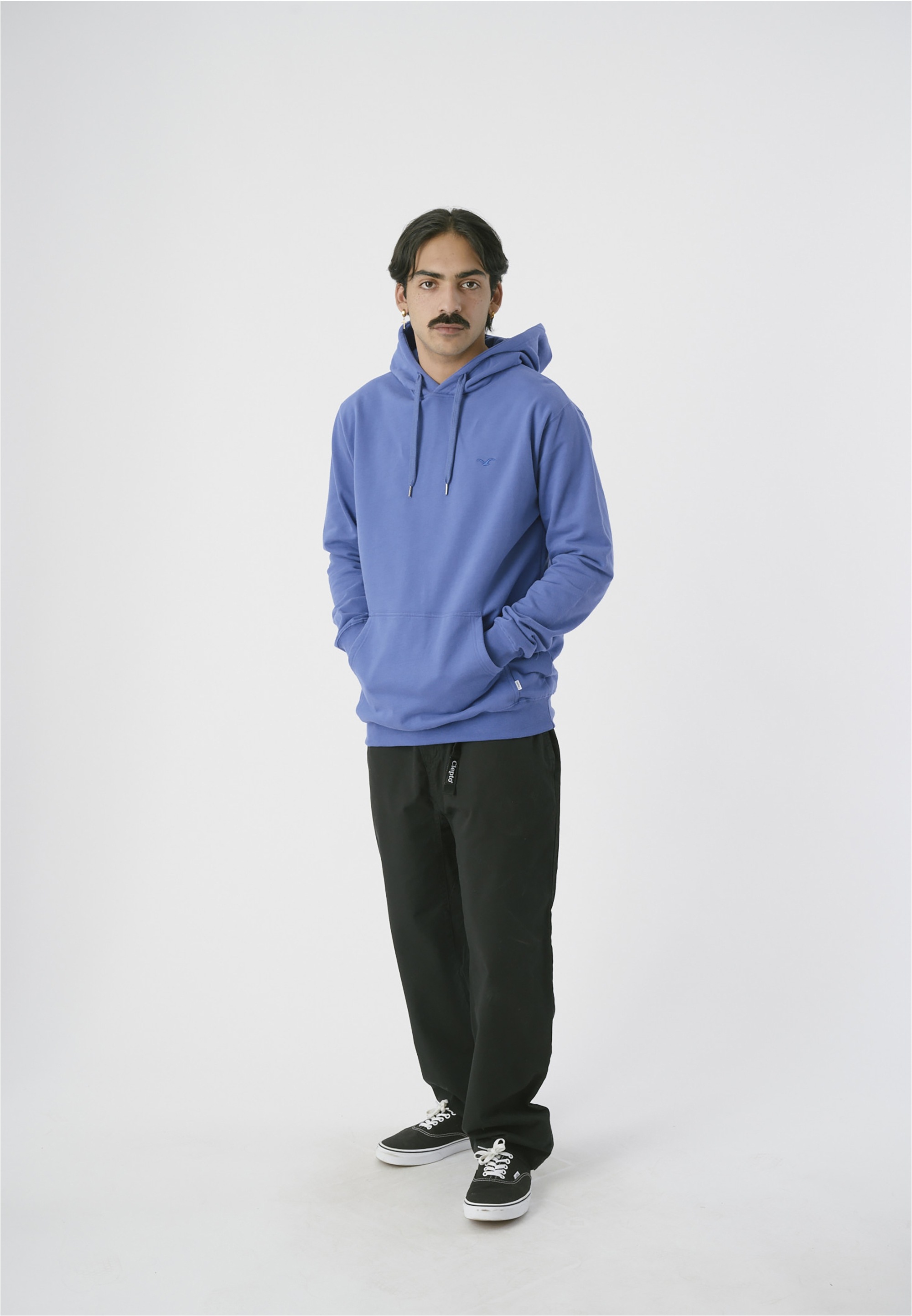 Cleptomanicx Kapuzensweatshirt »Ligull«, mit lockerem Schnitt