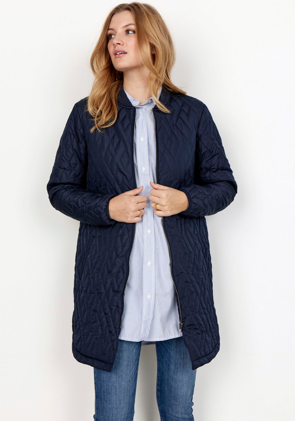 soyaconcept Steppjacke "SC-FENYA 10" günstig online kaufen