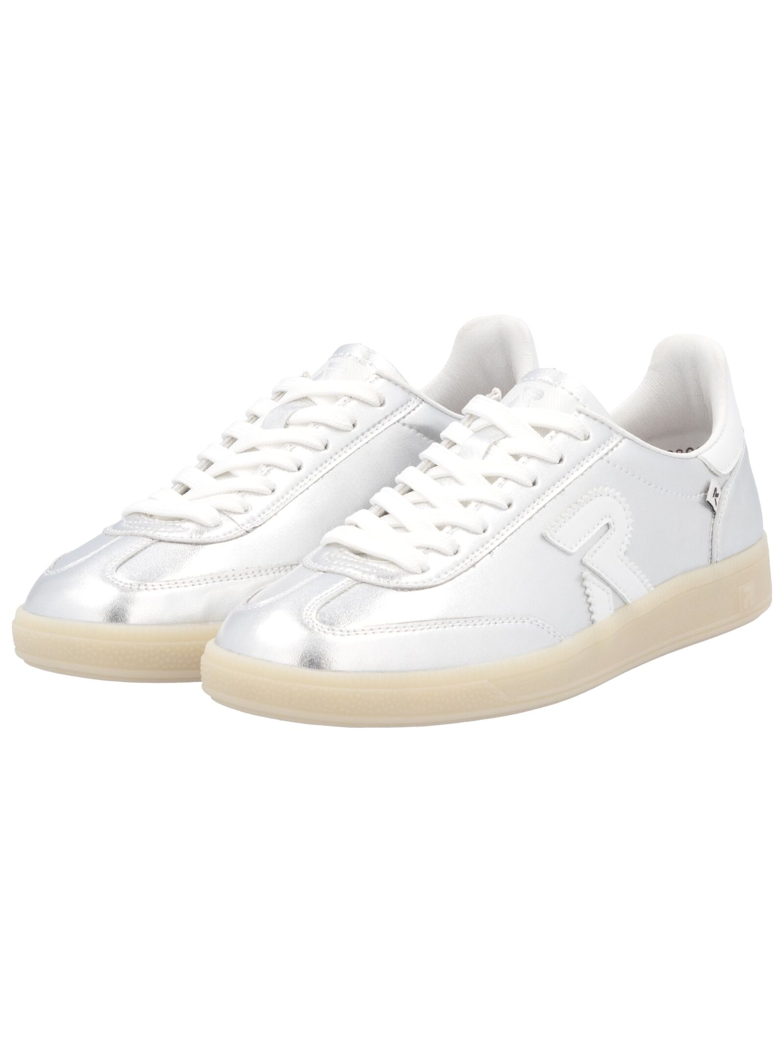 Rieker Sneaker »Rieker Sneaker Glattleder«