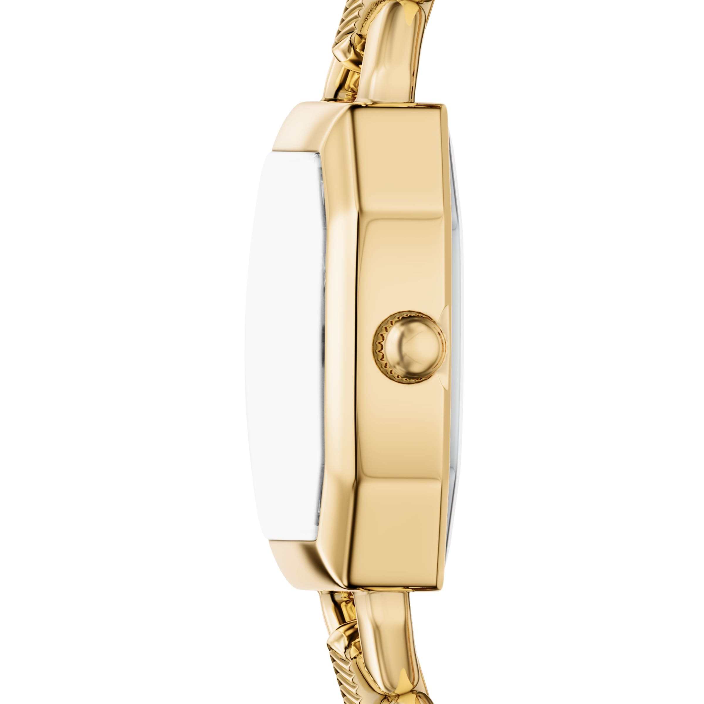 Fossil Quarzuhr »Harlow« Armbanduhr, analog