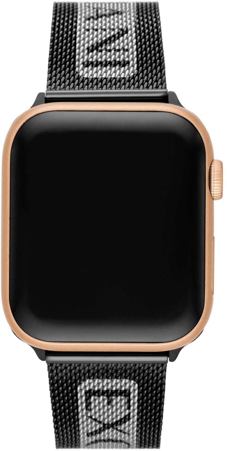 Smartwatch-Armband »Apple | ARMANI EXCHANGE kaufen BAUR Strap, ideal Geschenk als auch AXS8028«, ▷