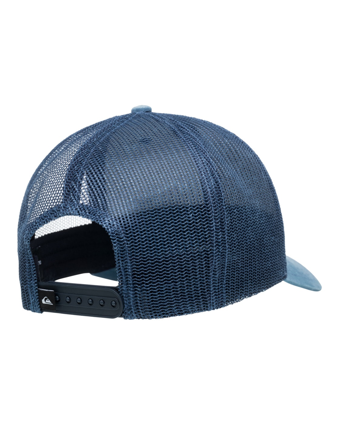 Quiksilver Trucker Cap »Down Thech«