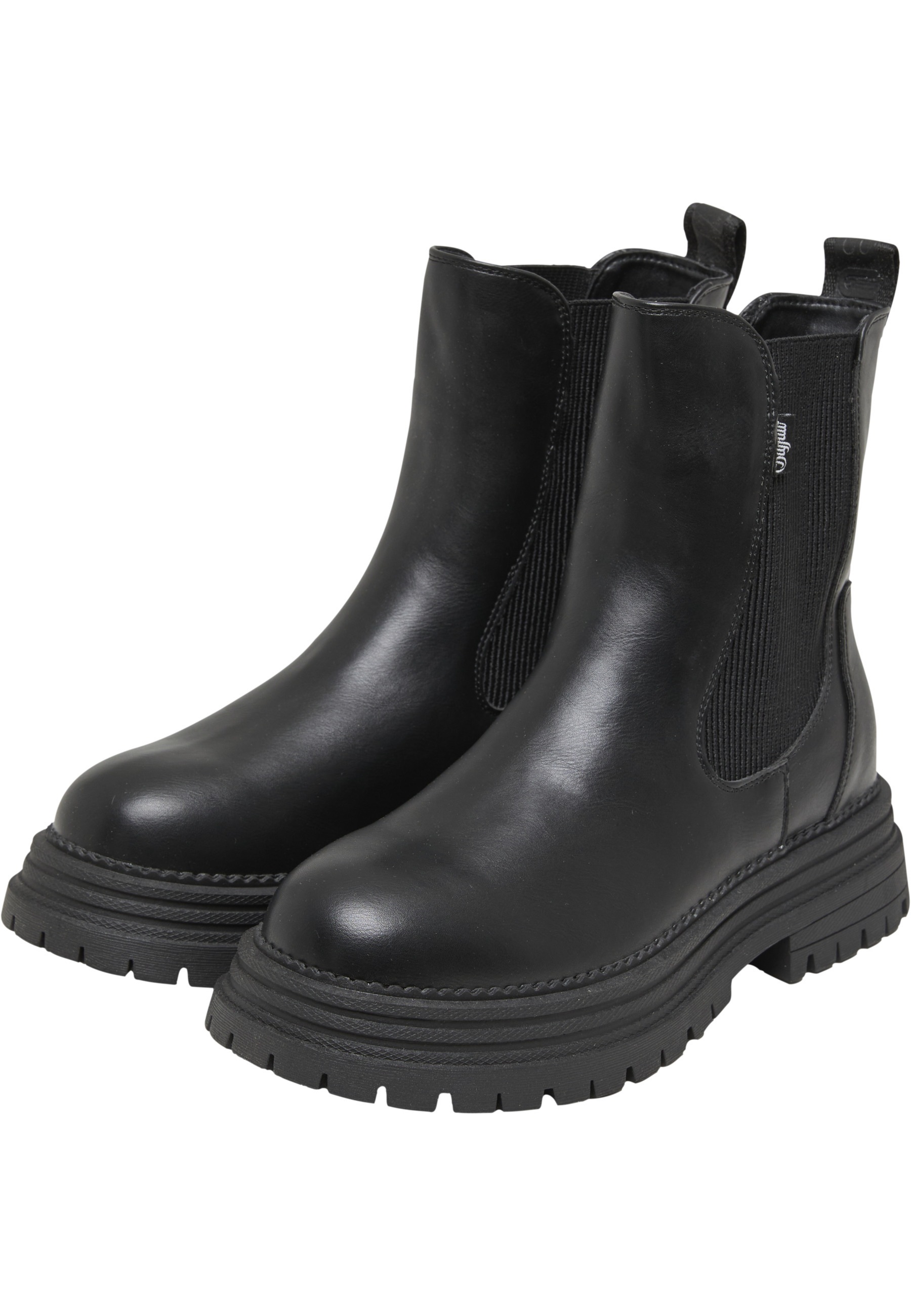 Buffalo Stiefel "Buffalo LENNOX CHELSEA - VEGAN NAPPA"