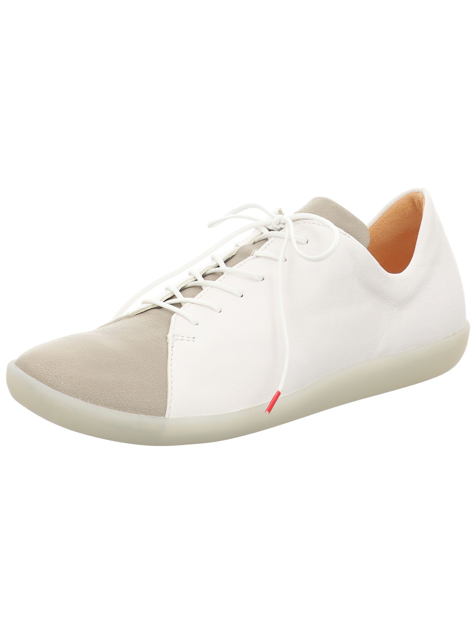 Think Schnürschuh "Think Halbschuhe Leder" günstig online kaufen