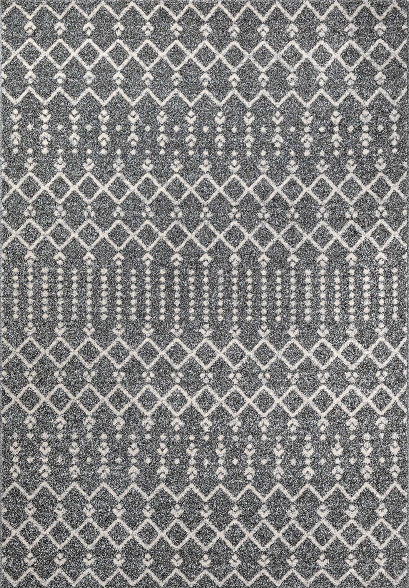 Sanat Teppich "Boho 8203" rechteckig 10 mm Höhe Kurzflor, robust, Boho, Sca günstig online kaufen