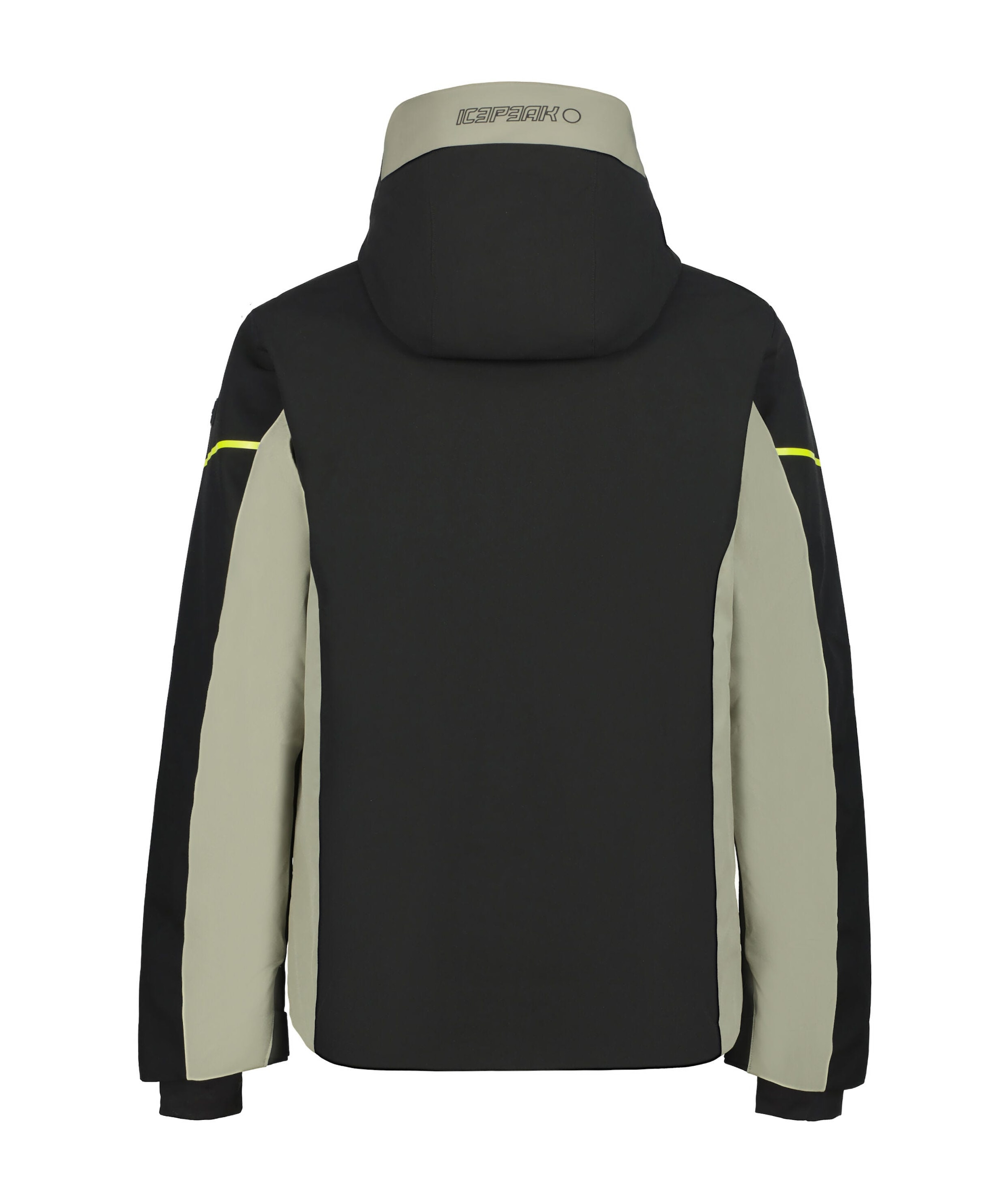 Icepeak Skijacke »ICEPEAK FIRCREST« wasserabweisendes und windabweisendes Material, aus Polyester