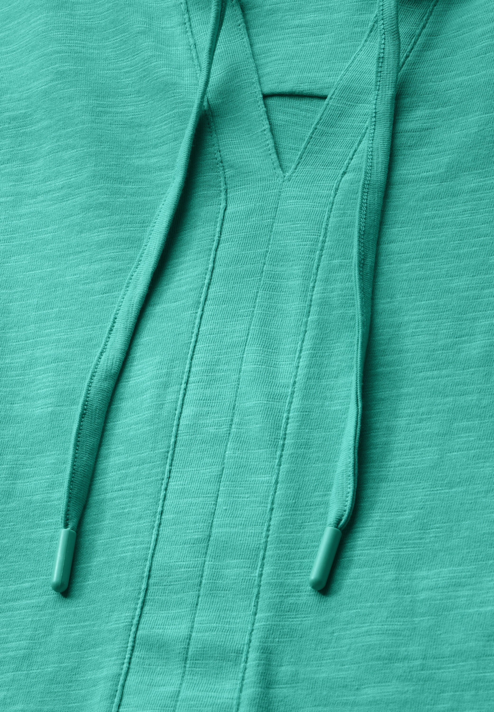 Cecil T-Shirt, aus reiner Baumwolle