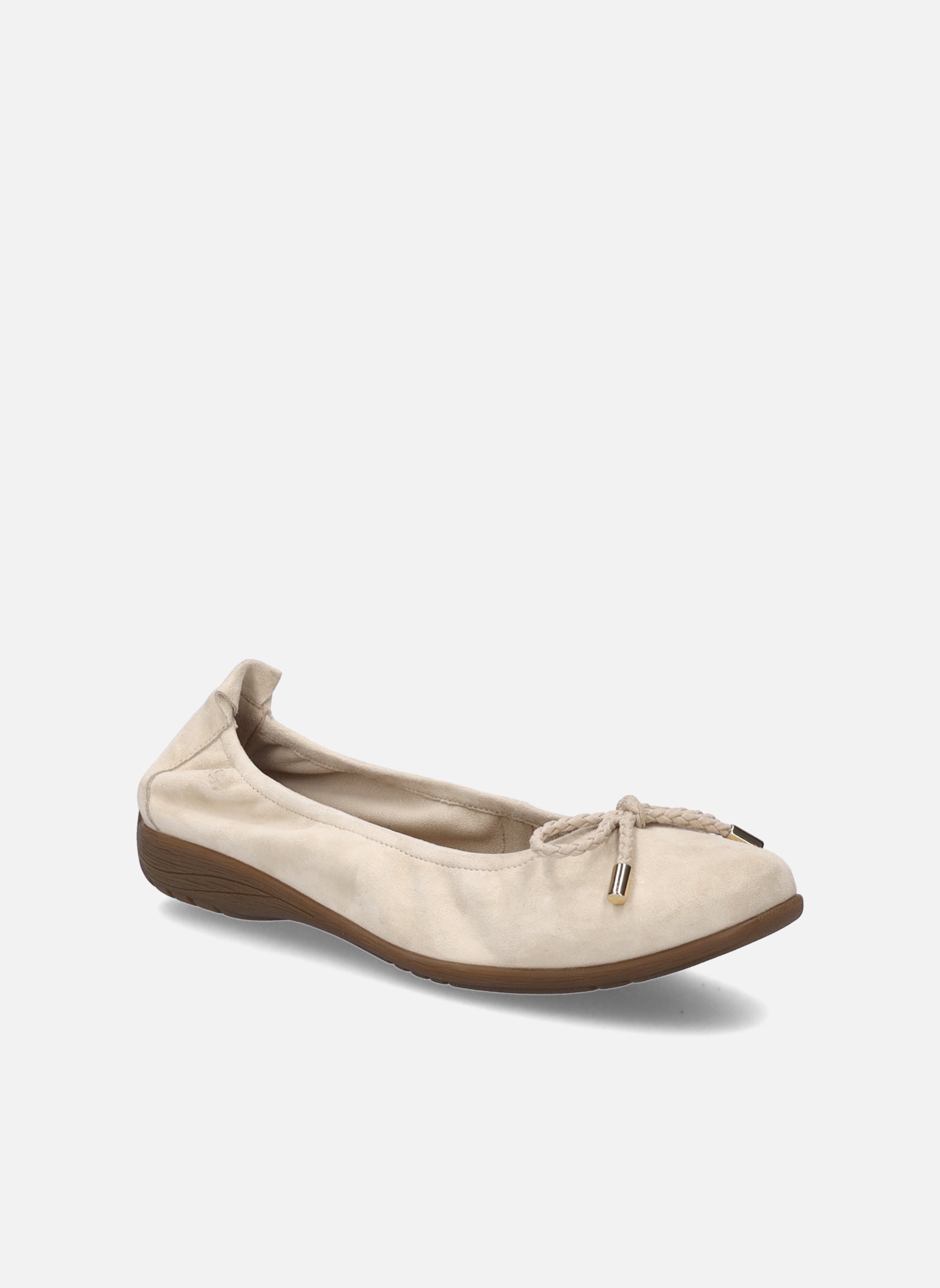 Josef Seibel Ballerina »Fenja 09, beige«