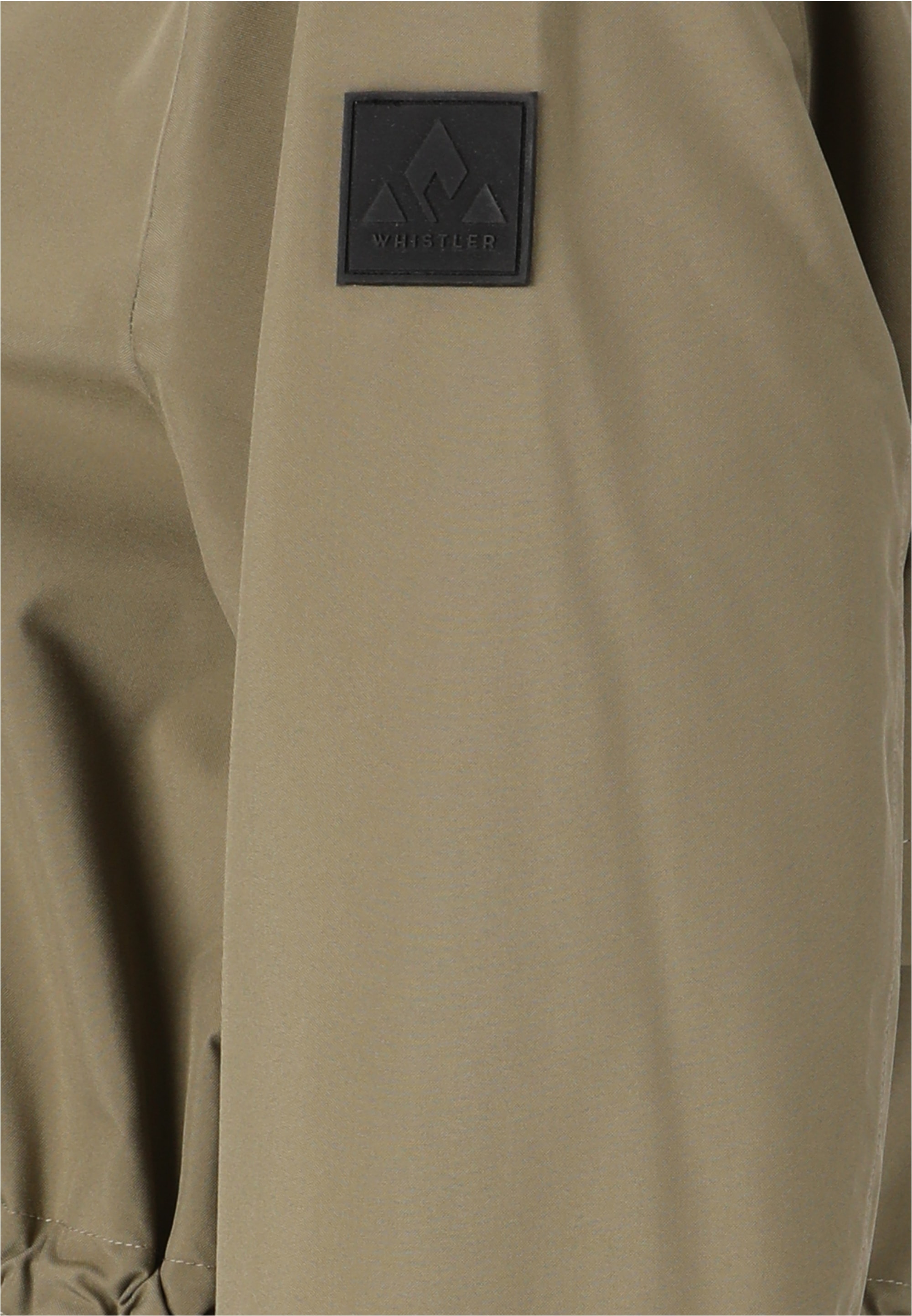 WHISTLER Outdoorjacke »Marico«, aus atmungsaktivem Material
