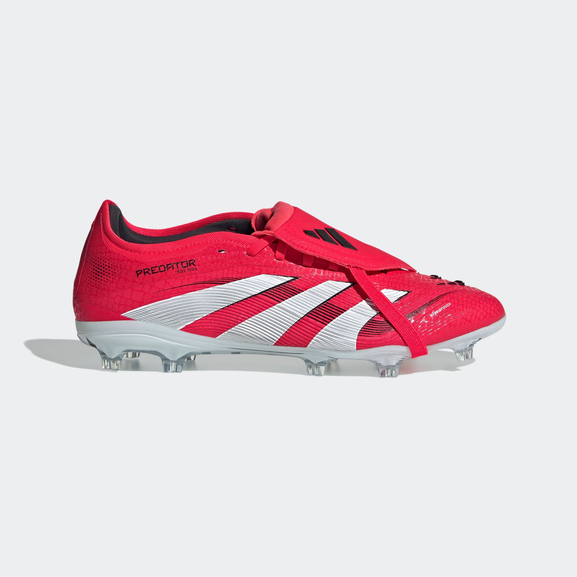 adidas Performance Fußballschuh »PREDATOR PRO FOLD-OVER TONGUE FG«