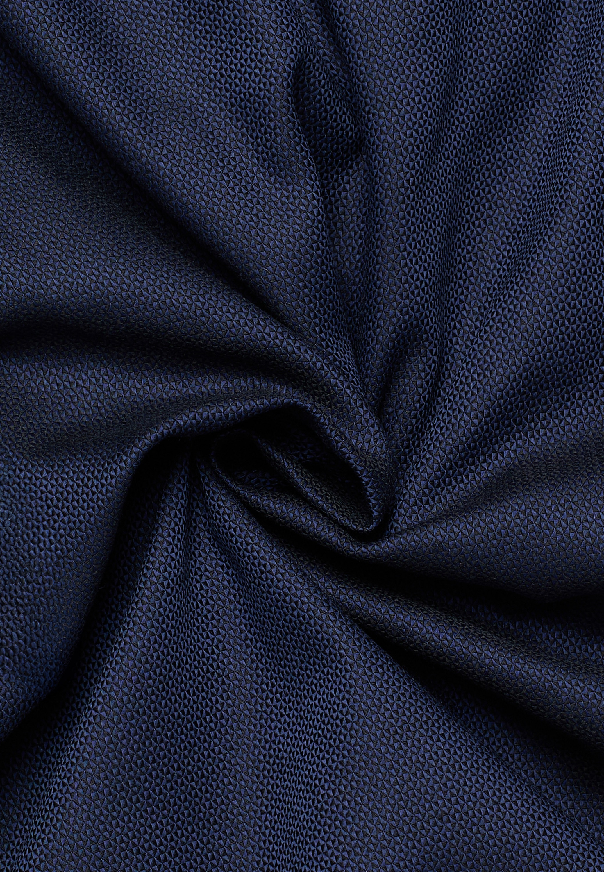 Eterna Langarmhemd »COMFORT FIT« NON IRON (bügelfrei)