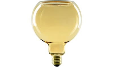 SEGULA LED-Leuchtmittel »LED Floating Globe 125 gold«, E27, Warmweiß, dimmbar, E27,... kaufen