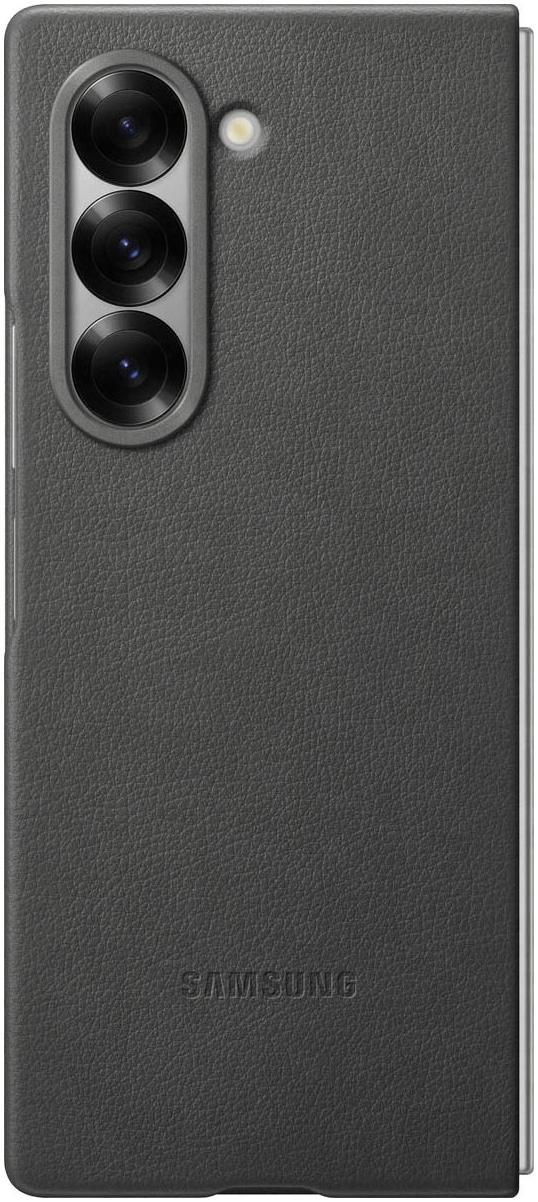 Samsung Backcover »Kindsuit Case für Galaxy Fold6«, Backcover, Schutzhülle, Handyschutzhülle, Case, Schutzcase, stoßfest