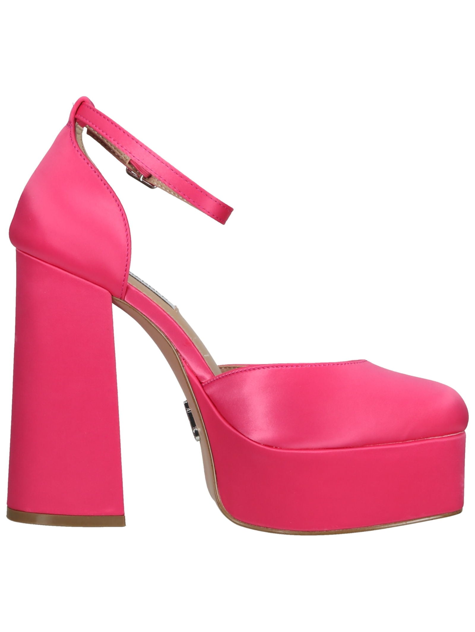 STEVE MADDEN High-Heel-Pumps »STEVE MADDEN Pumps Textil«