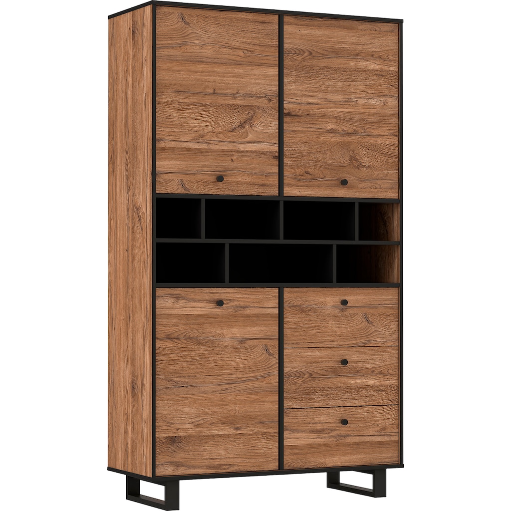 FORTE Highboard