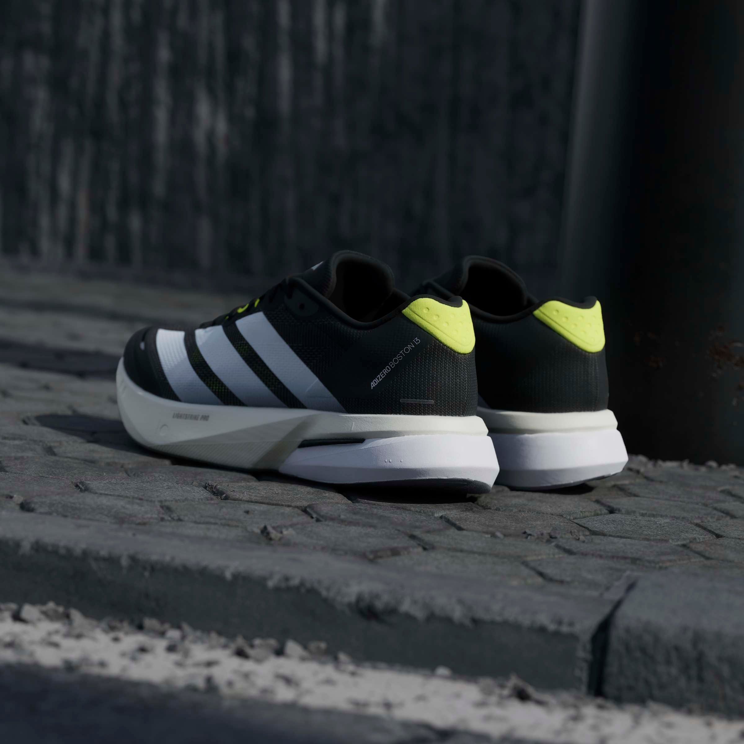 adidas Performance Laufschuh »ADIZERO BOSTON 13«  superleichte Zwischensohle mit Energyrods