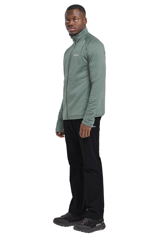 Jack Wolfskin Wanderschuh »TERRAQUEST TEXAPORE LOW M«