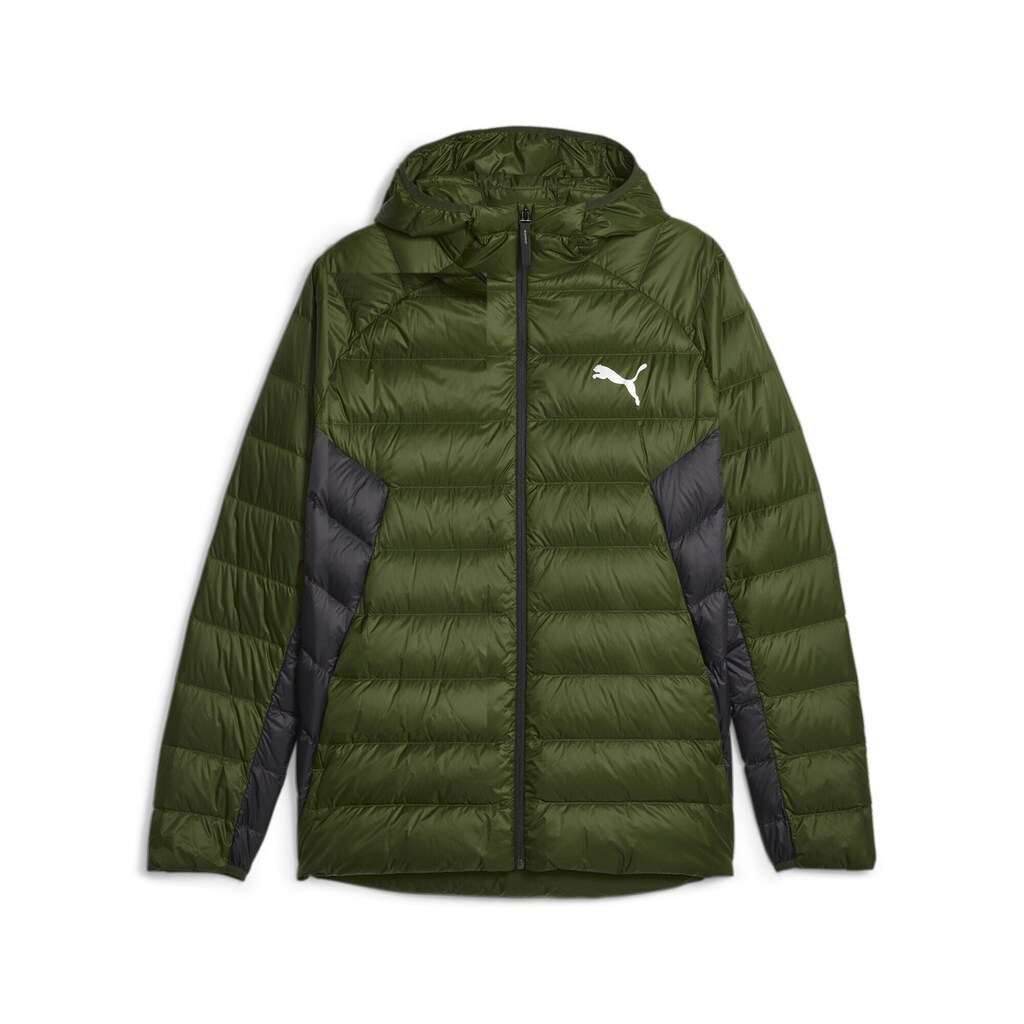 PUMA Daunenjacke »PackLITE Daunenjacke Herren«