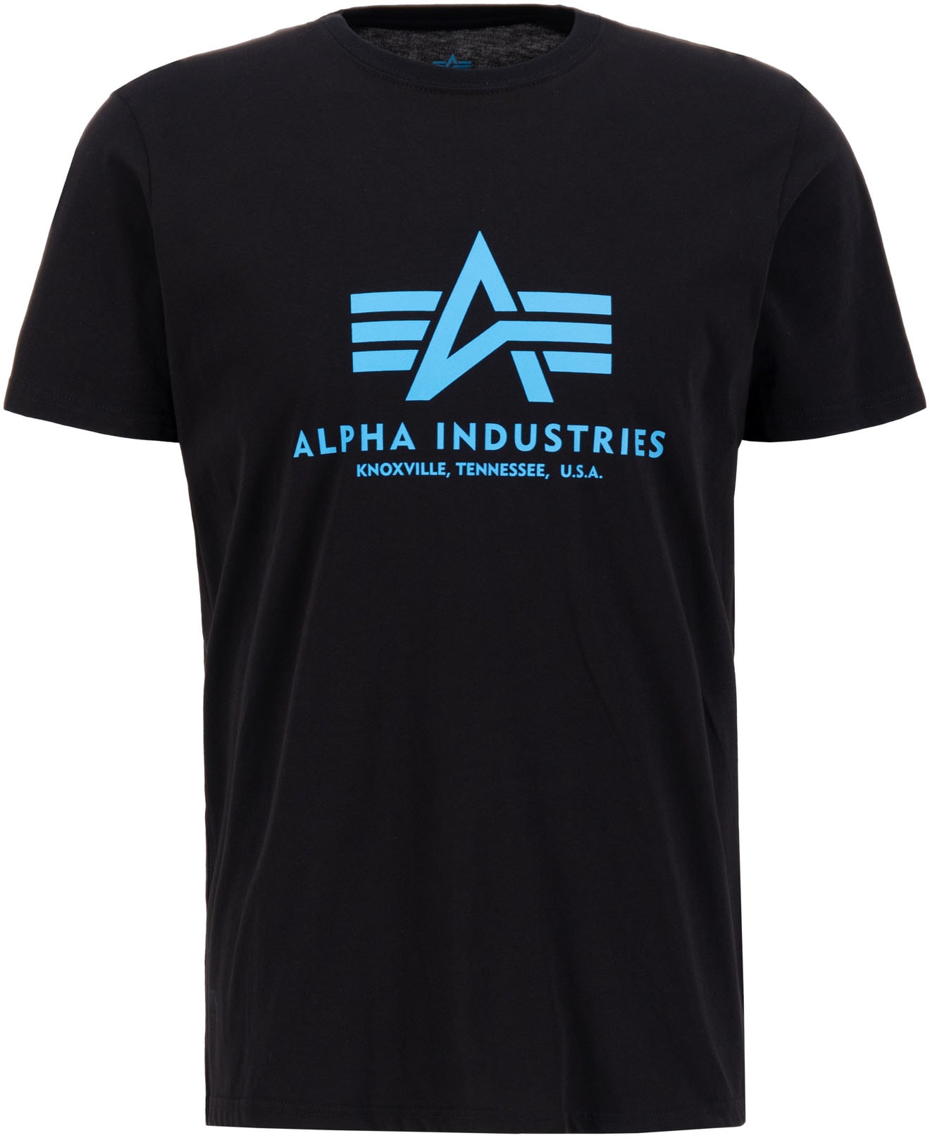 Alpha Industries T-Shirt "Basic T-Shirt" günstig online kaufen