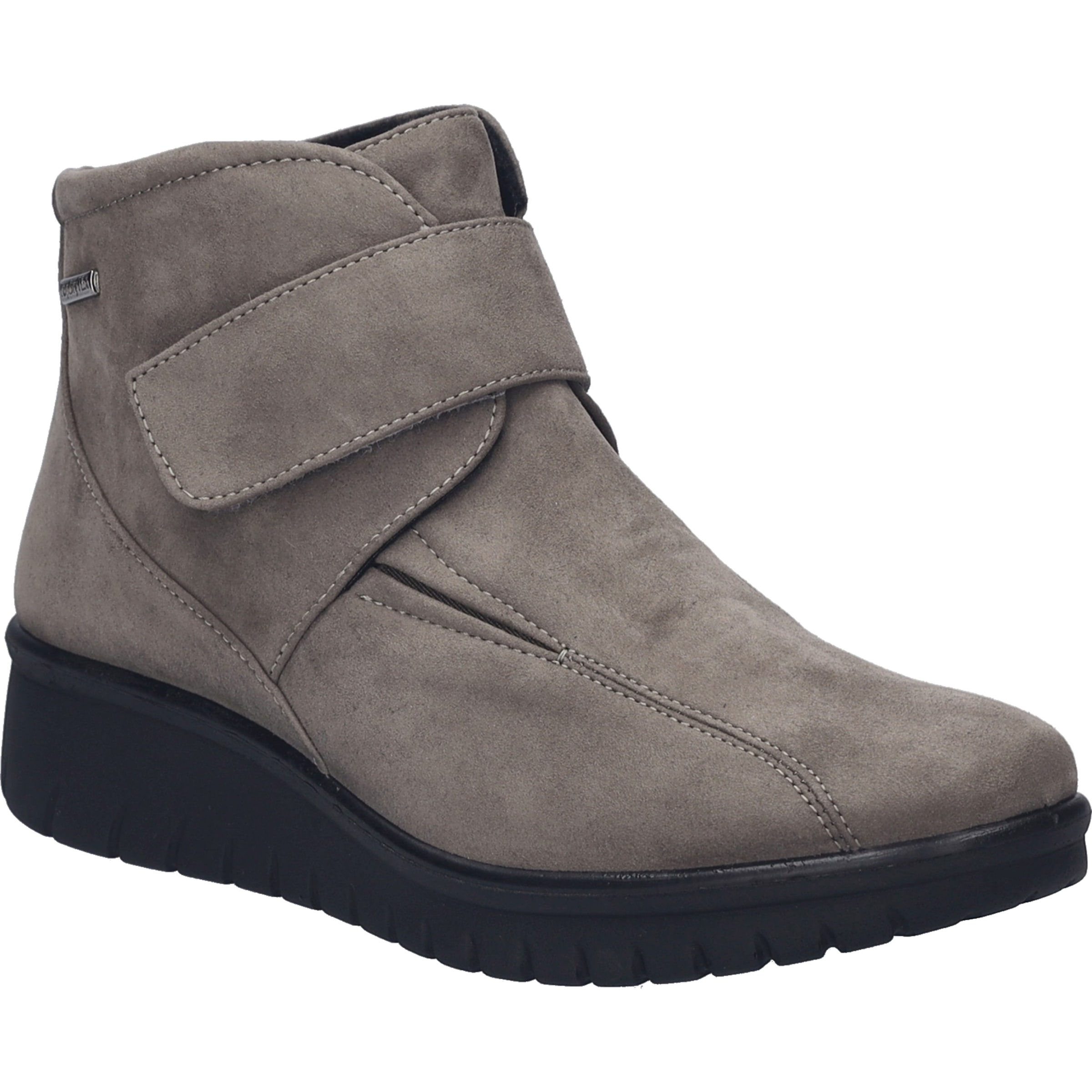 Josef Seibel Slipper "Calais 53, taupe" günstig online kaufen