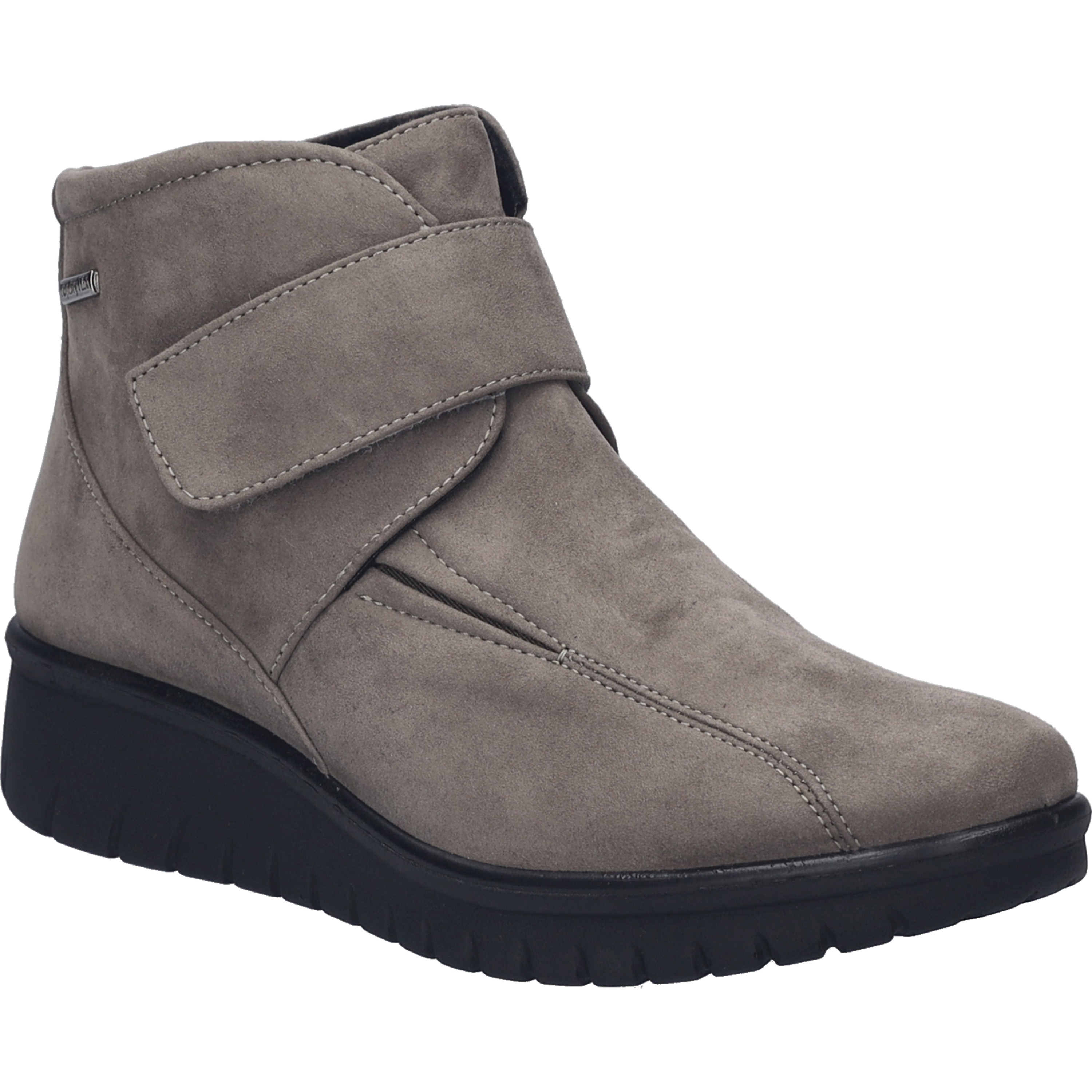 Josef Seibel Stiefelette "Calais 53, taupe"