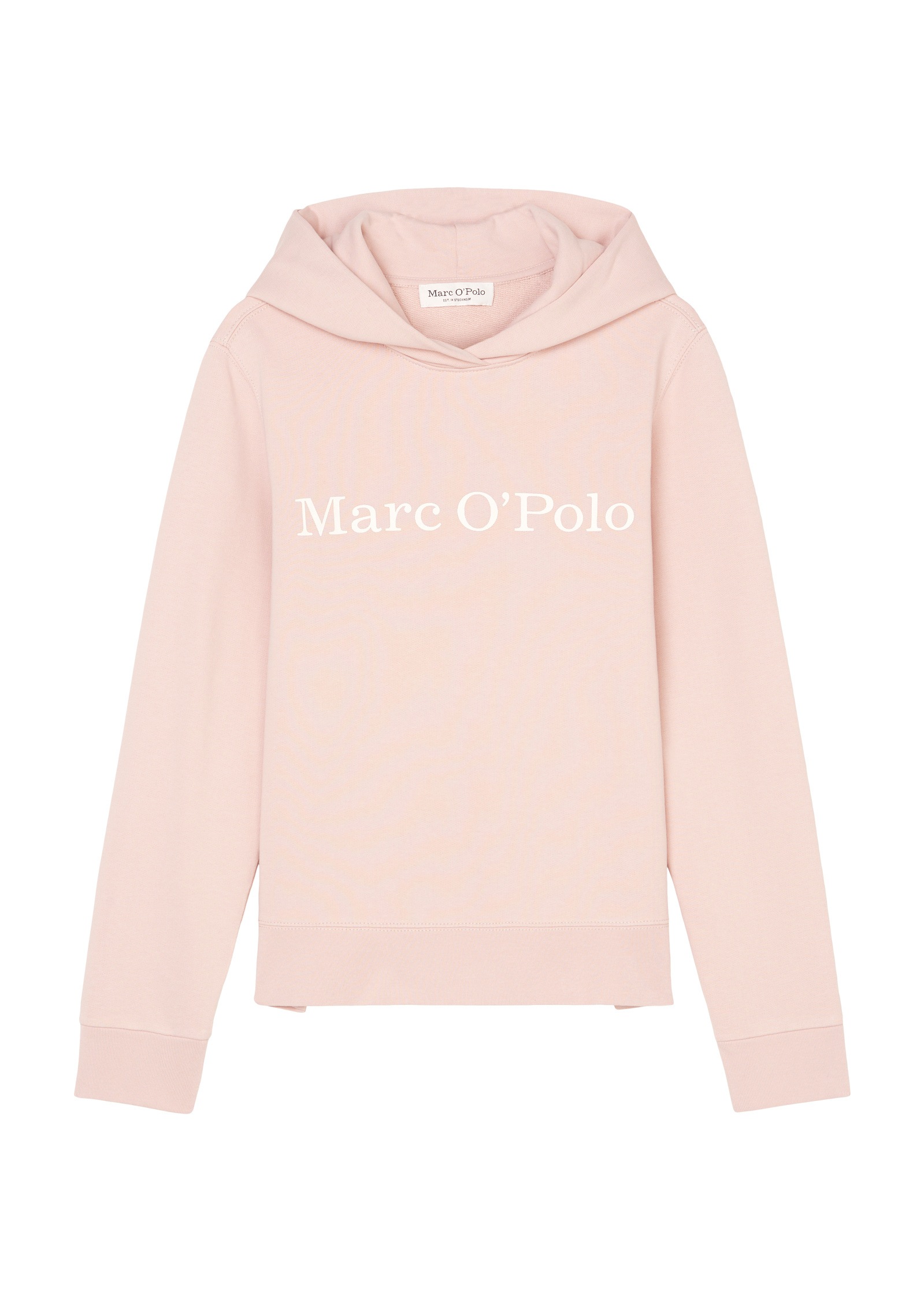 Marc O'Polo Sweatshirt »aus Organic Cotton«