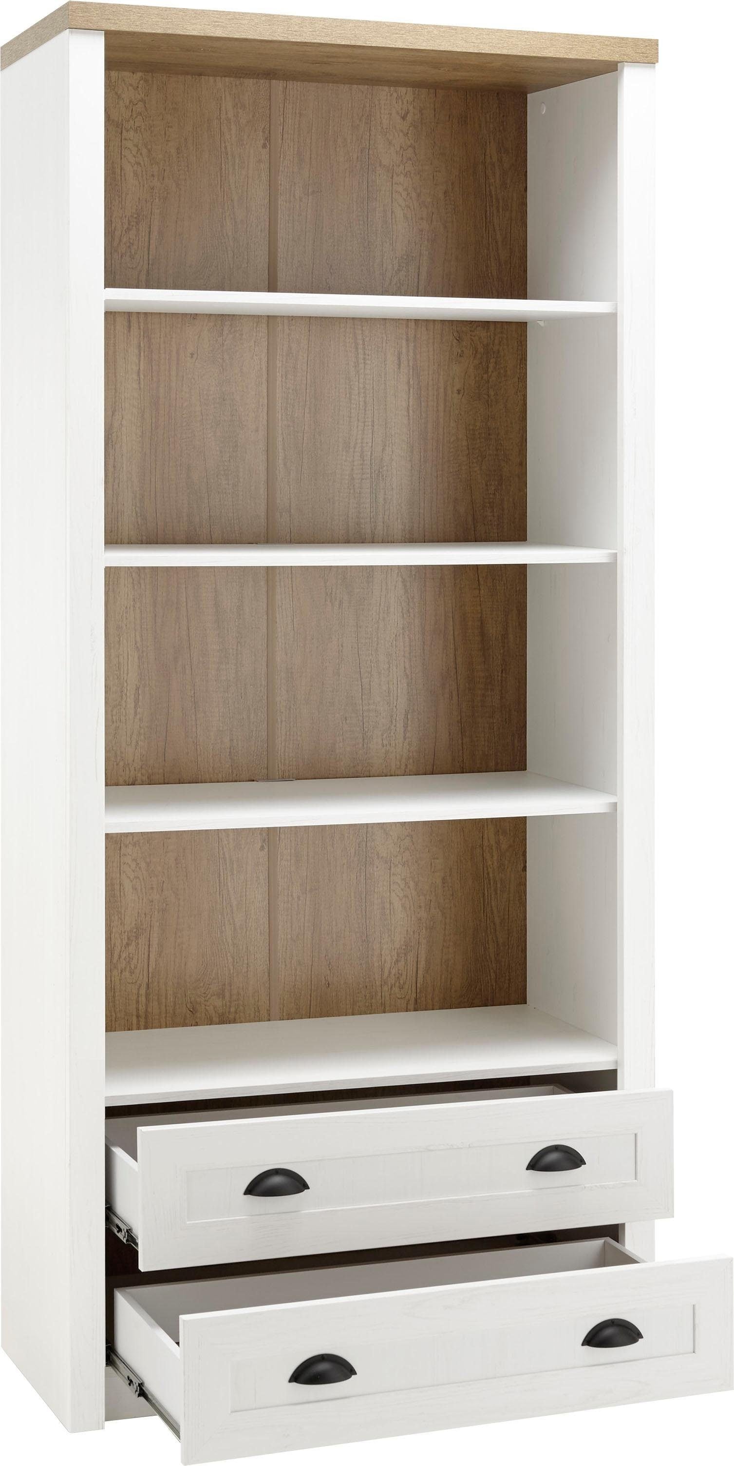 Home affaire Regal »Beauvais« Höhe ca. 198 cm