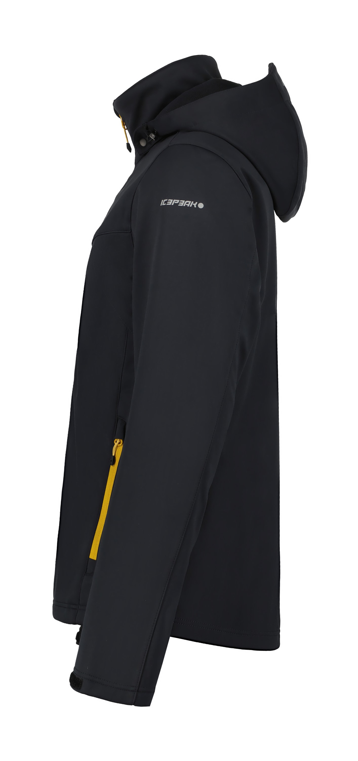 Icepeak Outdoorjacke »Icepeak Softshell jacke BIGGS«