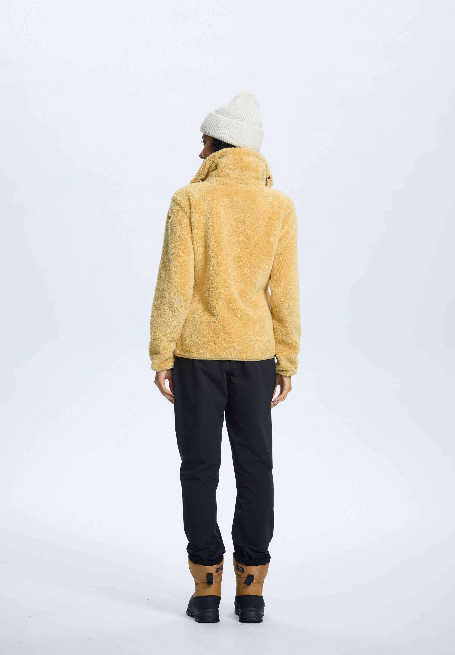 Icepeak Skijacke »Icepeak Midlayer Colony«