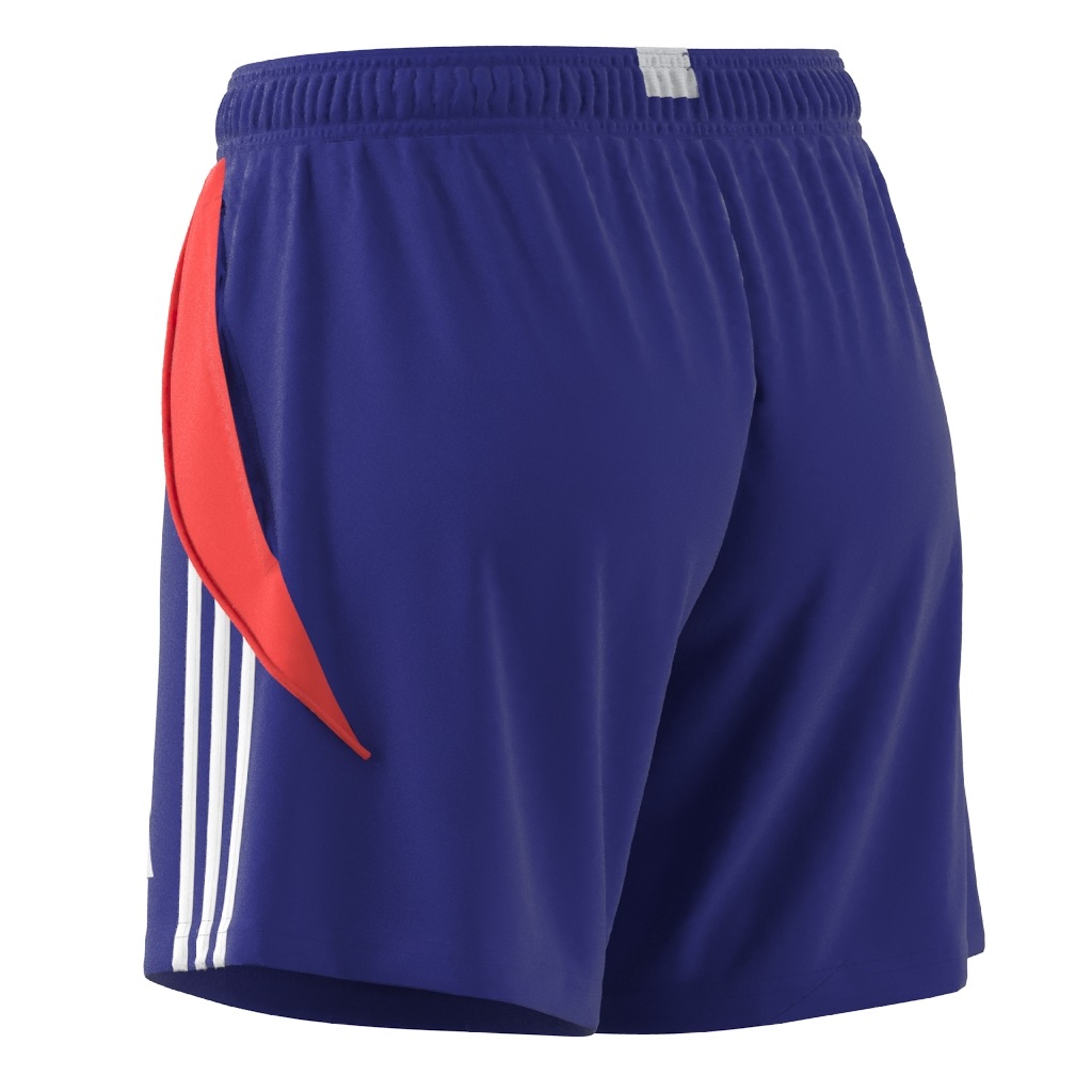 adidas Performance Trainingsshorts »TIRO24 TRSHOW«, (1 tlg.)