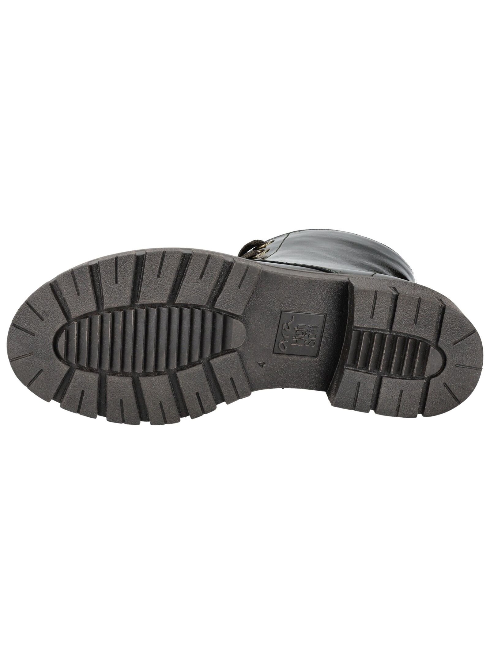 Ara Schnürstiefelette »Ara Stiefelette Leder«