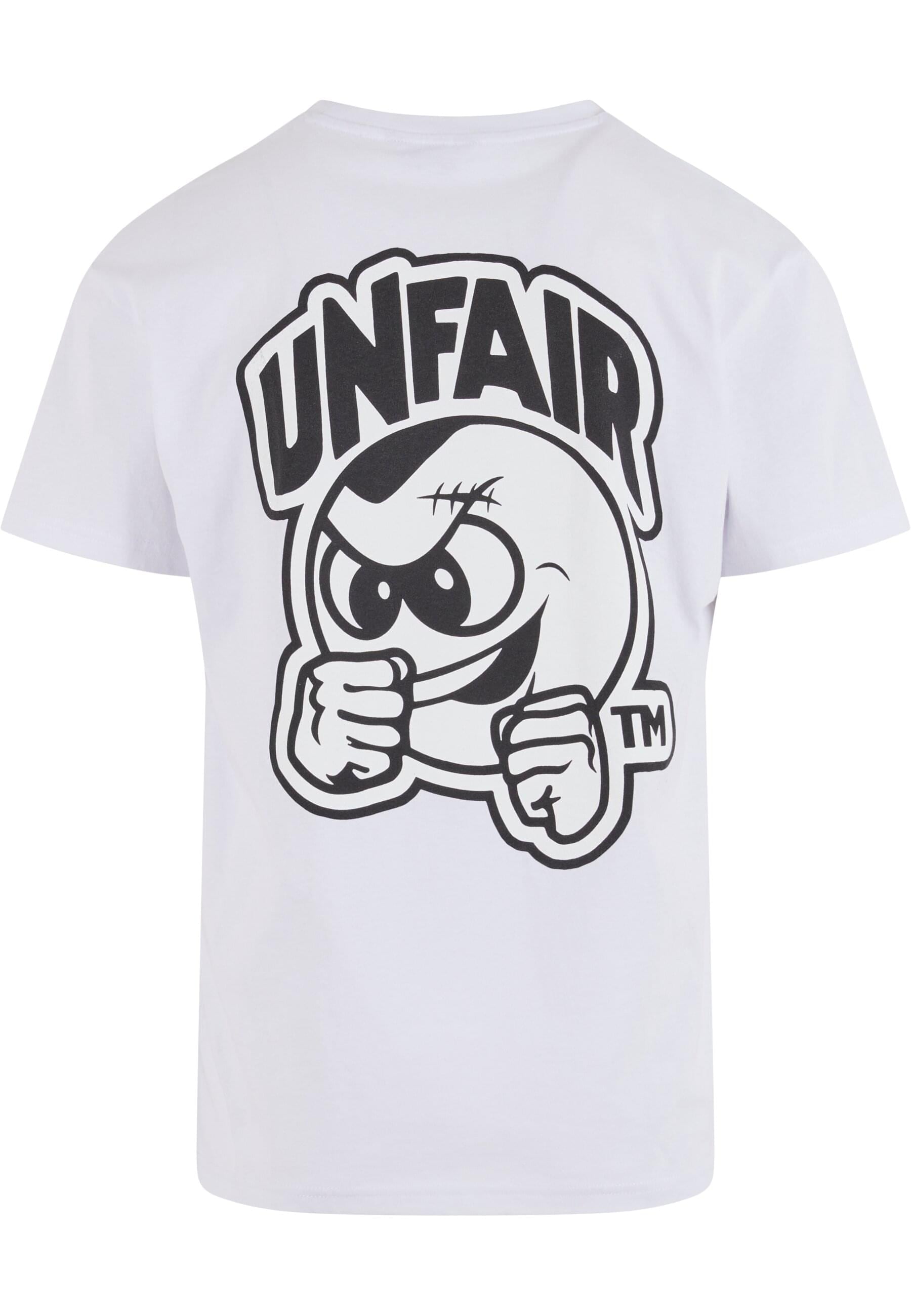 Unfair Athletics T-Shirt »UNFAIR ATHLETICS Herren Unfair Athletics Punchingball«, (1 tlg.)