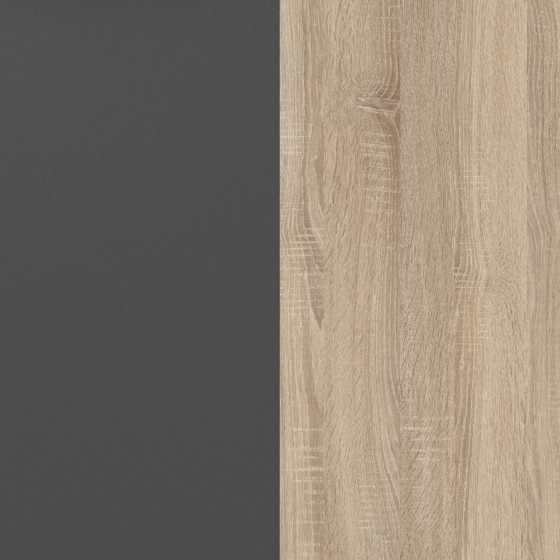 KOCHSTATION Küche »KS-Mali« Breite 210 cm, mit E-Geräten