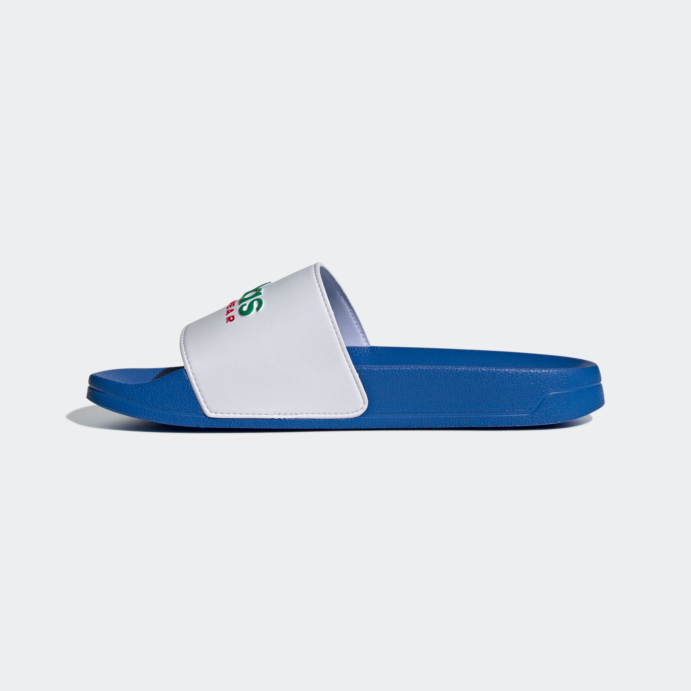 adidas Sportswear Badesandale »SHOWER ADILETTE«