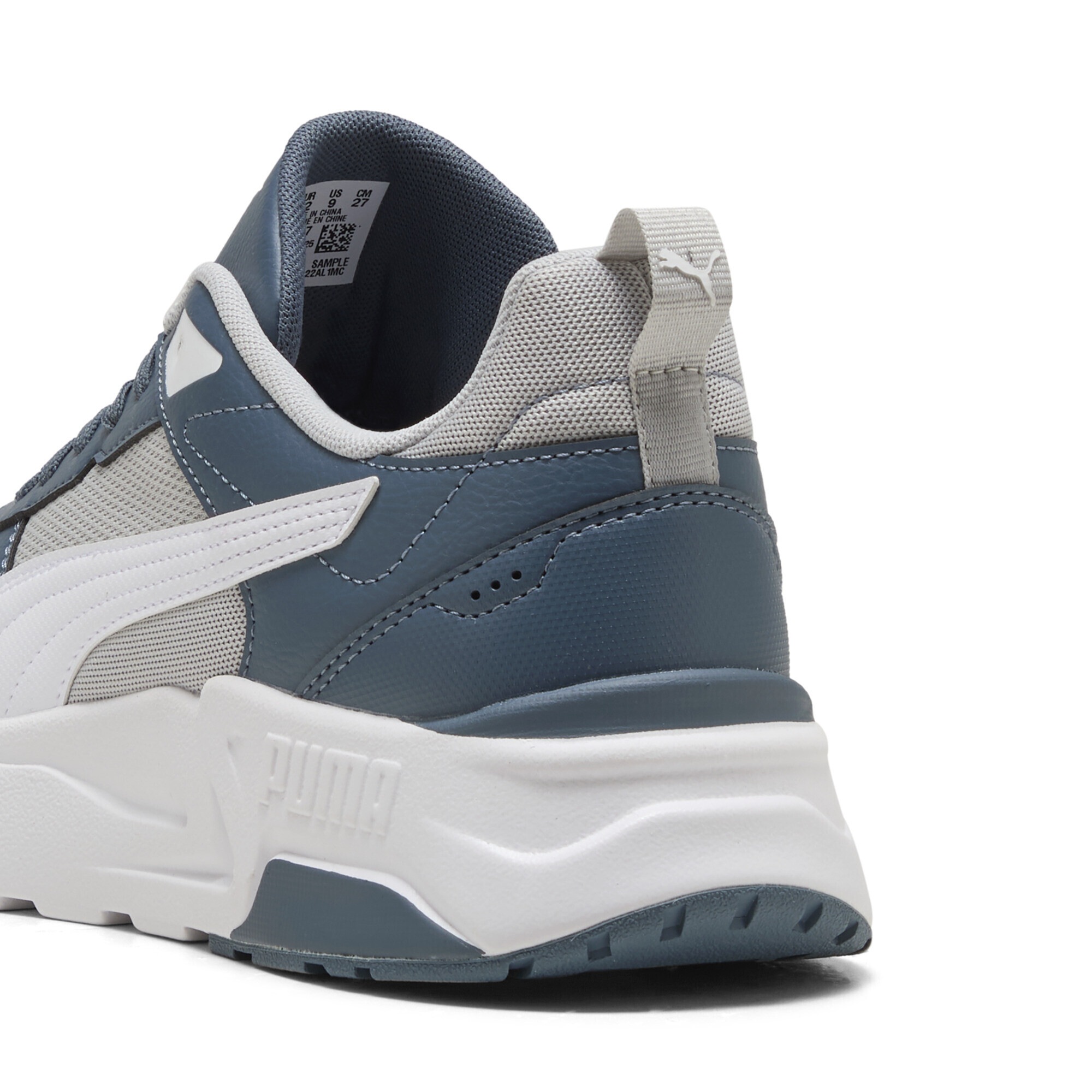 PUMA Sneaker »Trinity 2 Sneakers Erwachsene«