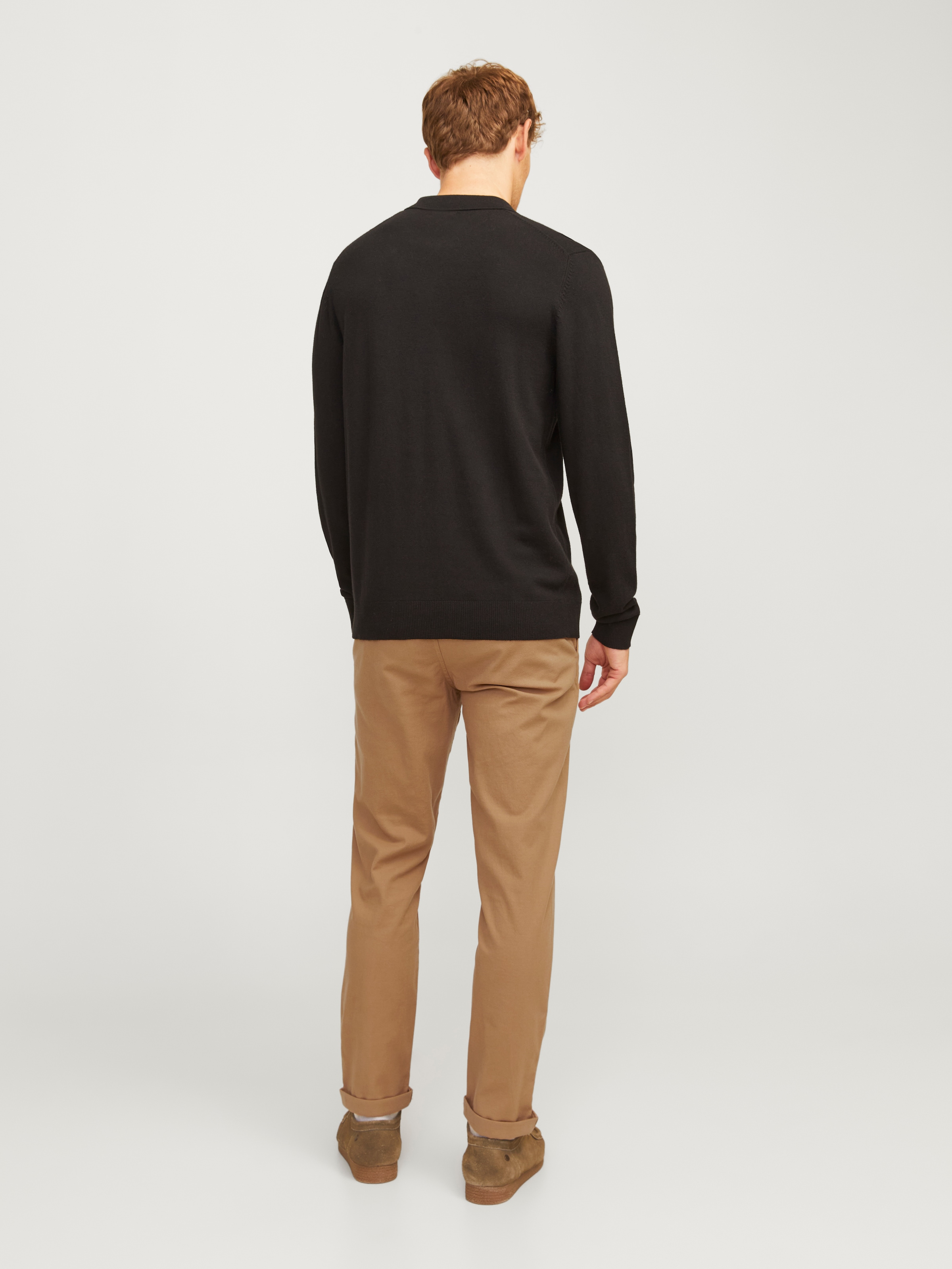 Jack & Jones Chinos »JPSTMARCO JJFURY ANA«
