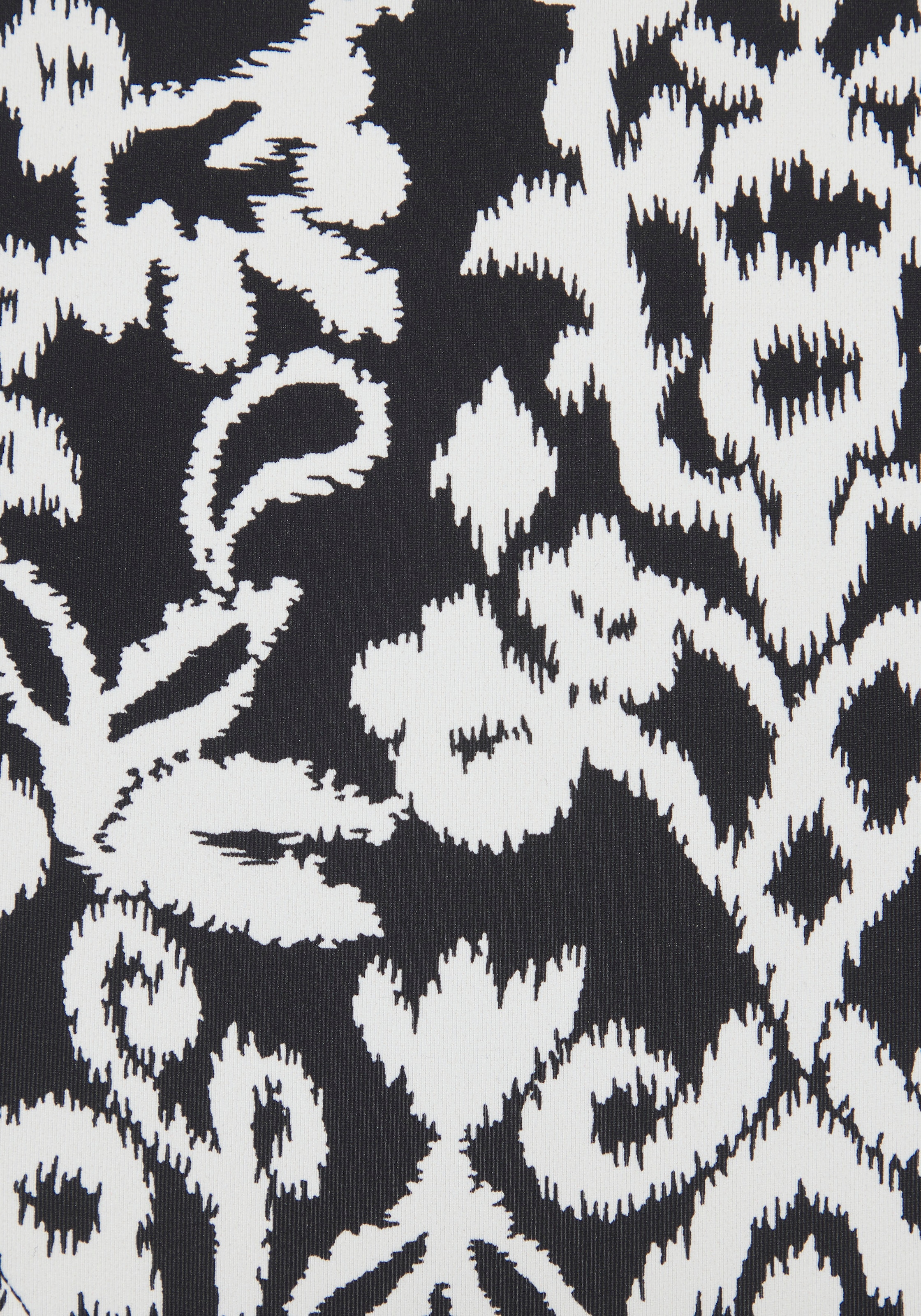 LASCANA Bikini-Hose »Piper«, mit auffälligem Alloverprint