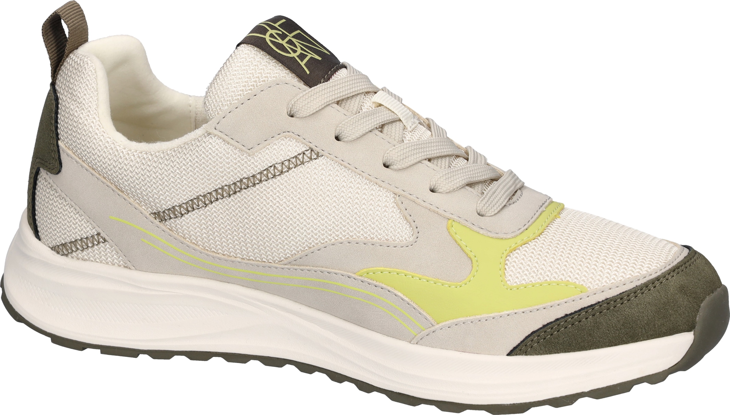 Waldläufer »H_LEO«  Bequemschuh, Schnürschuh in Komfortweite H (= sehr weit)