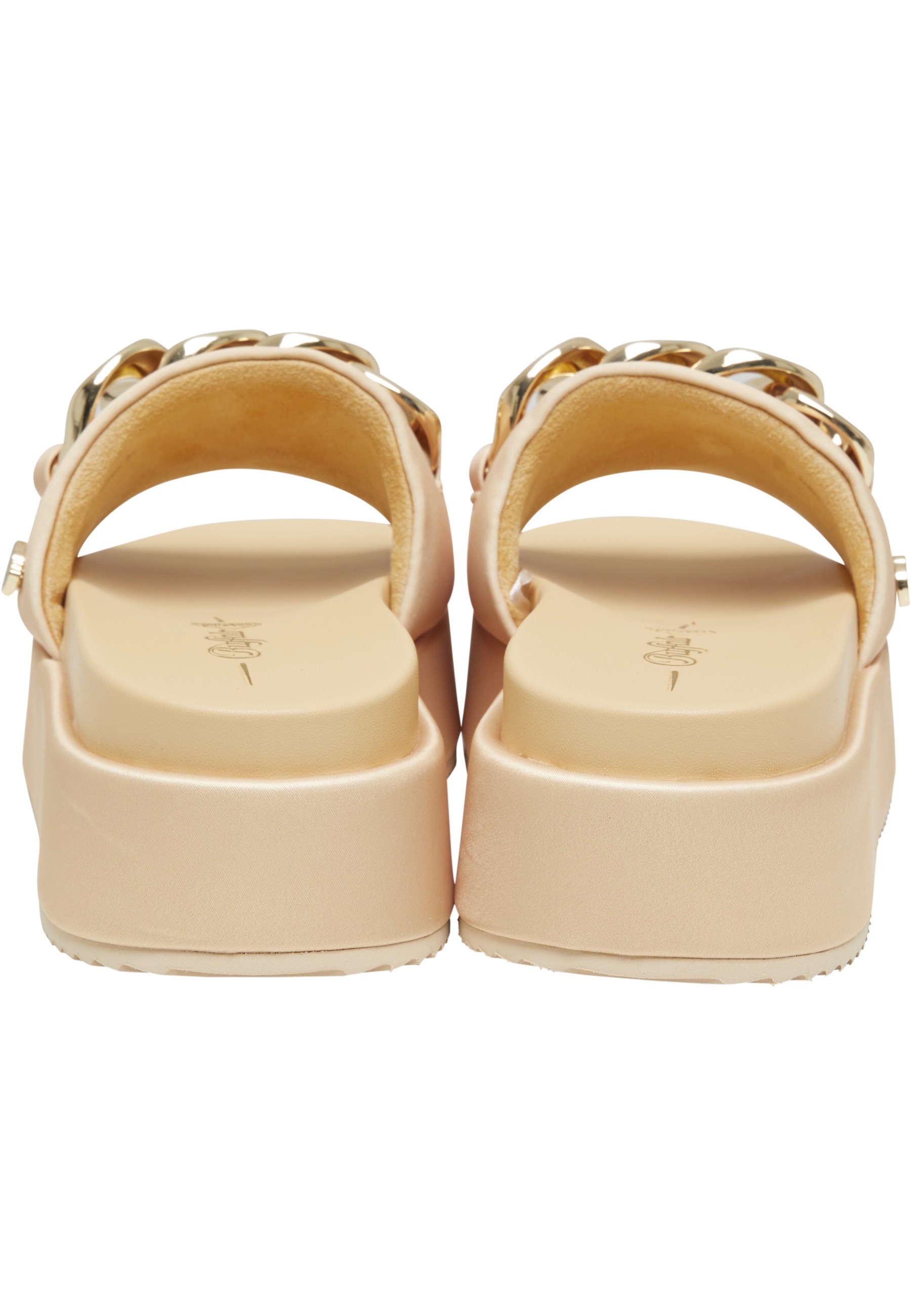 Buffalo Sandale "Buffalo NOA SLIDE CHAIN 2.0" günstig online kaufen