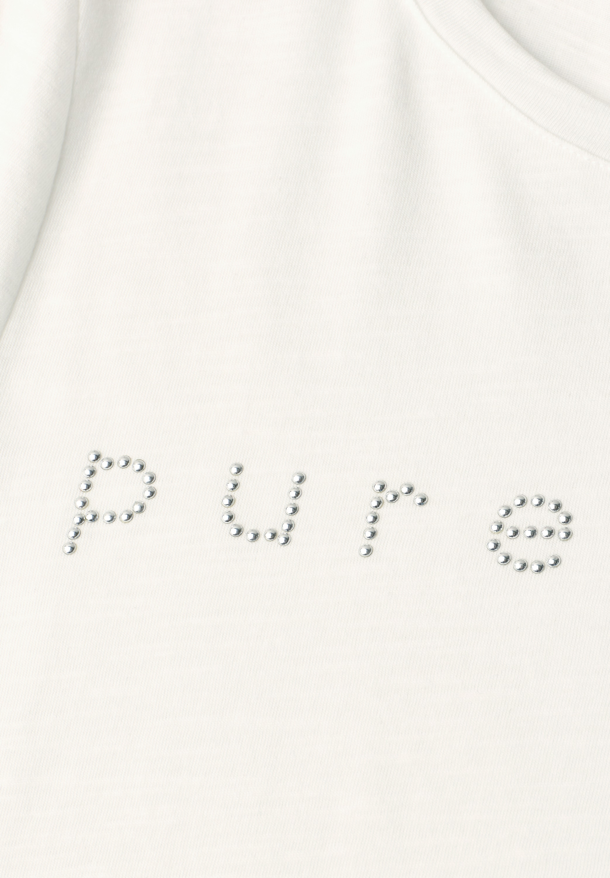 STREET ONE T-Shirt mit Wording